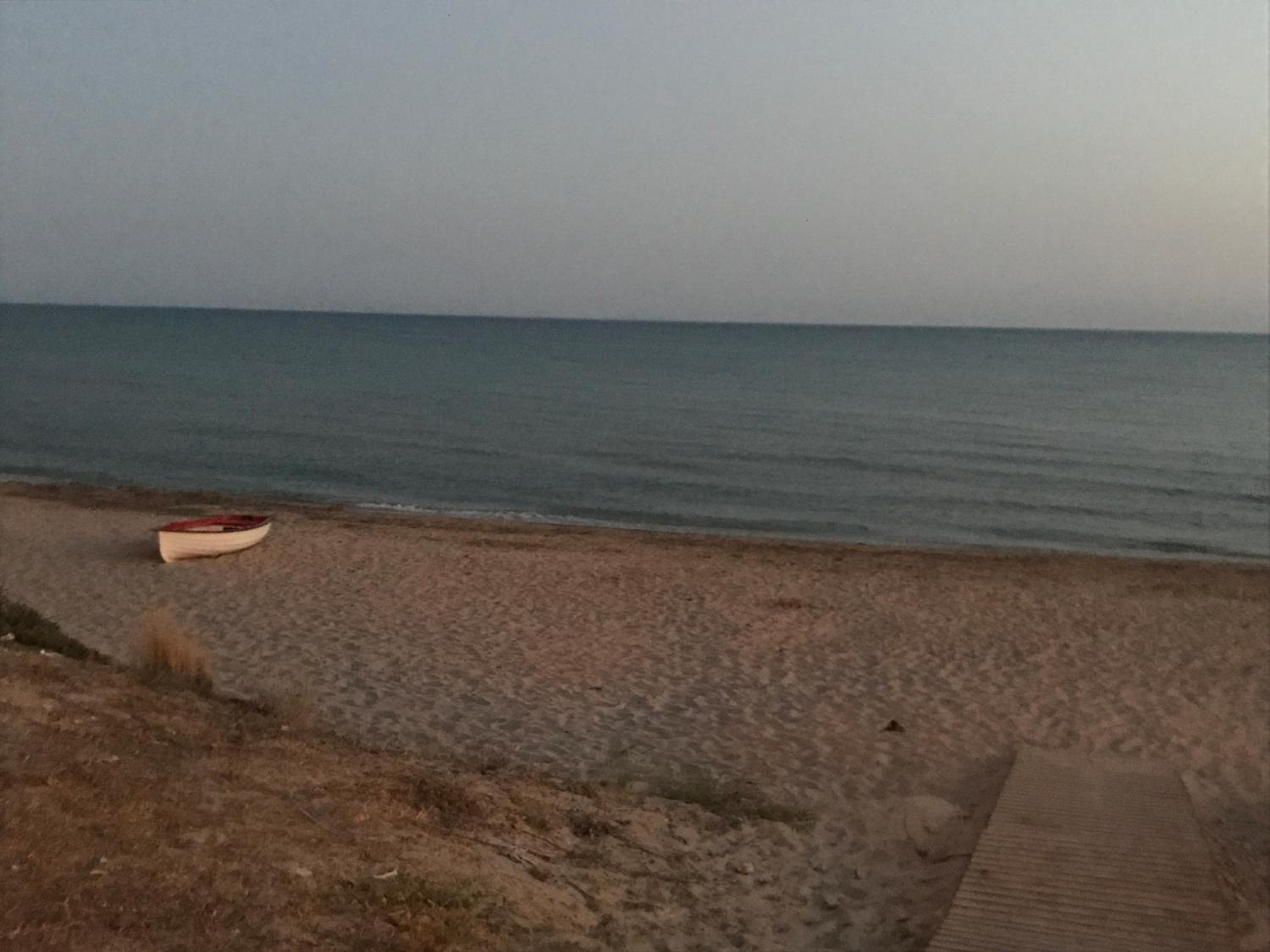 30 passi dalla spiaggia