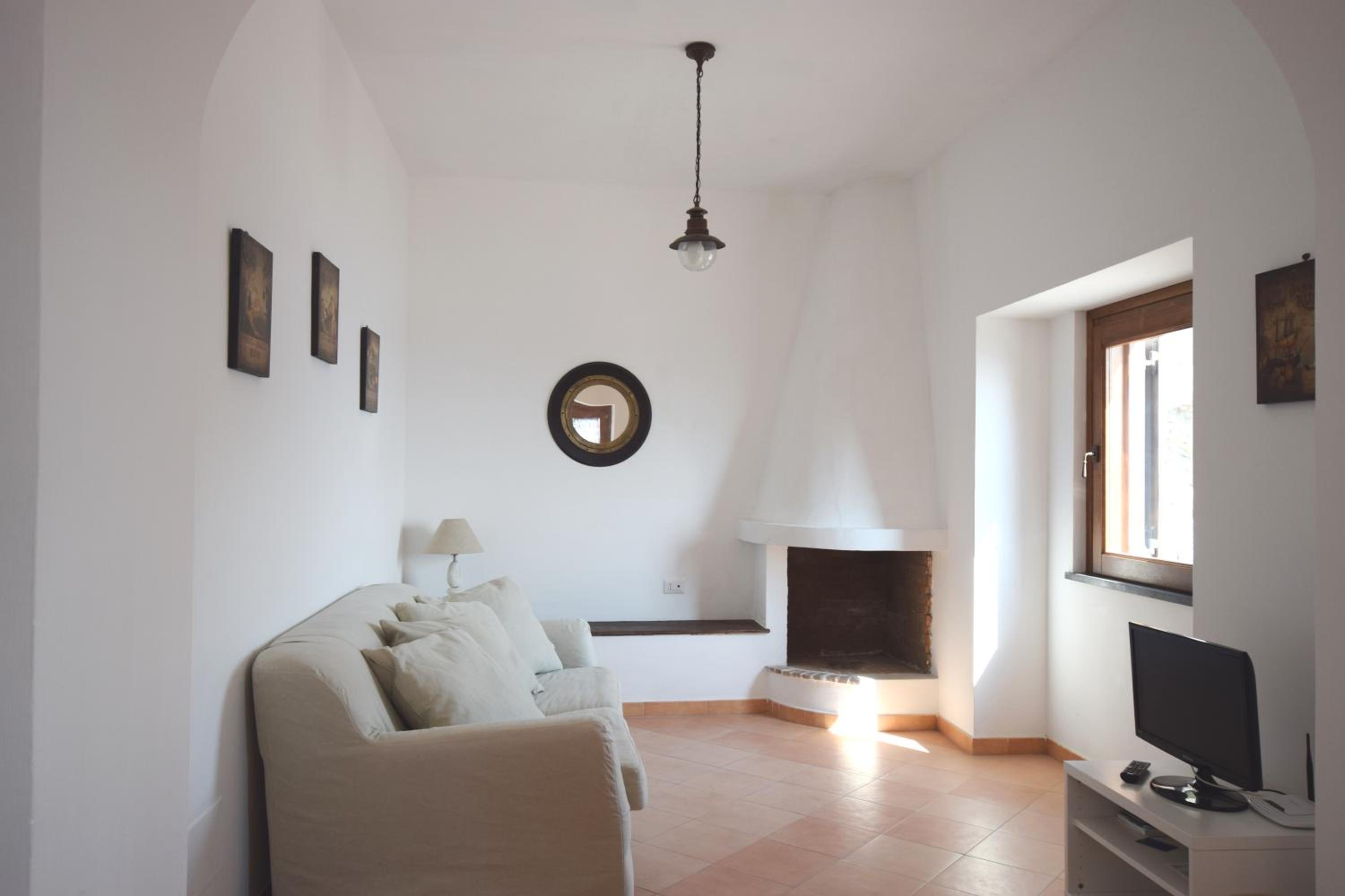 Casa della Marina - beach, seaview, wifi
