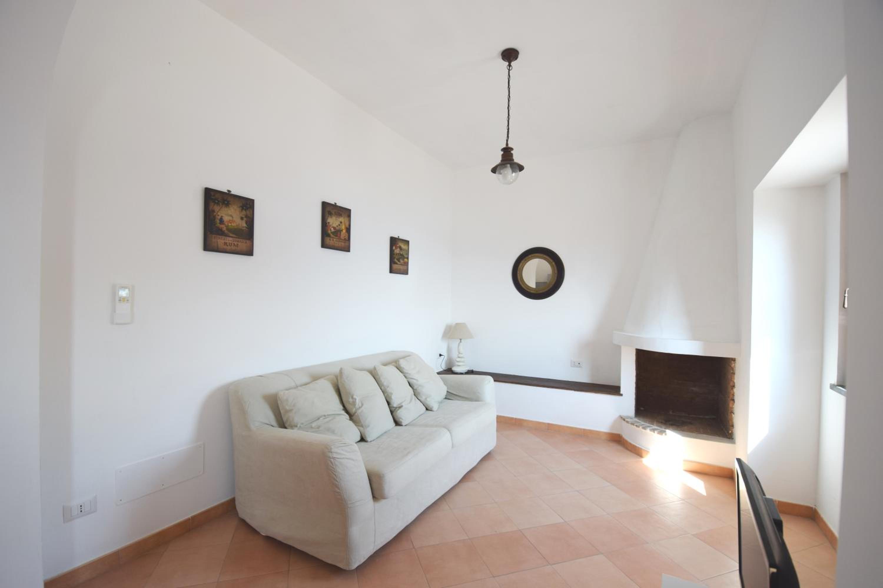 Casa della Marina - beach, seaview, wifi