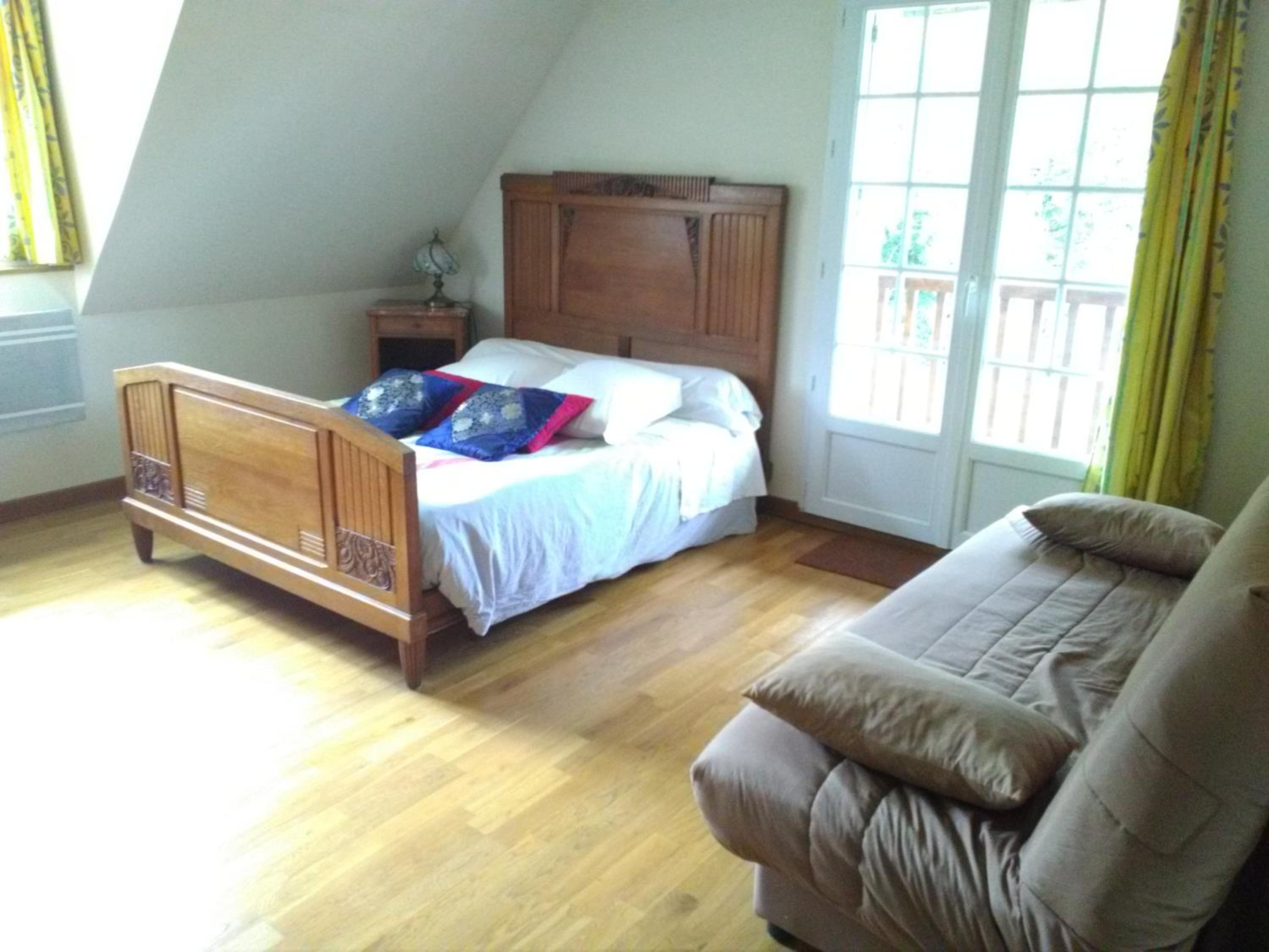bnb chambres normandie