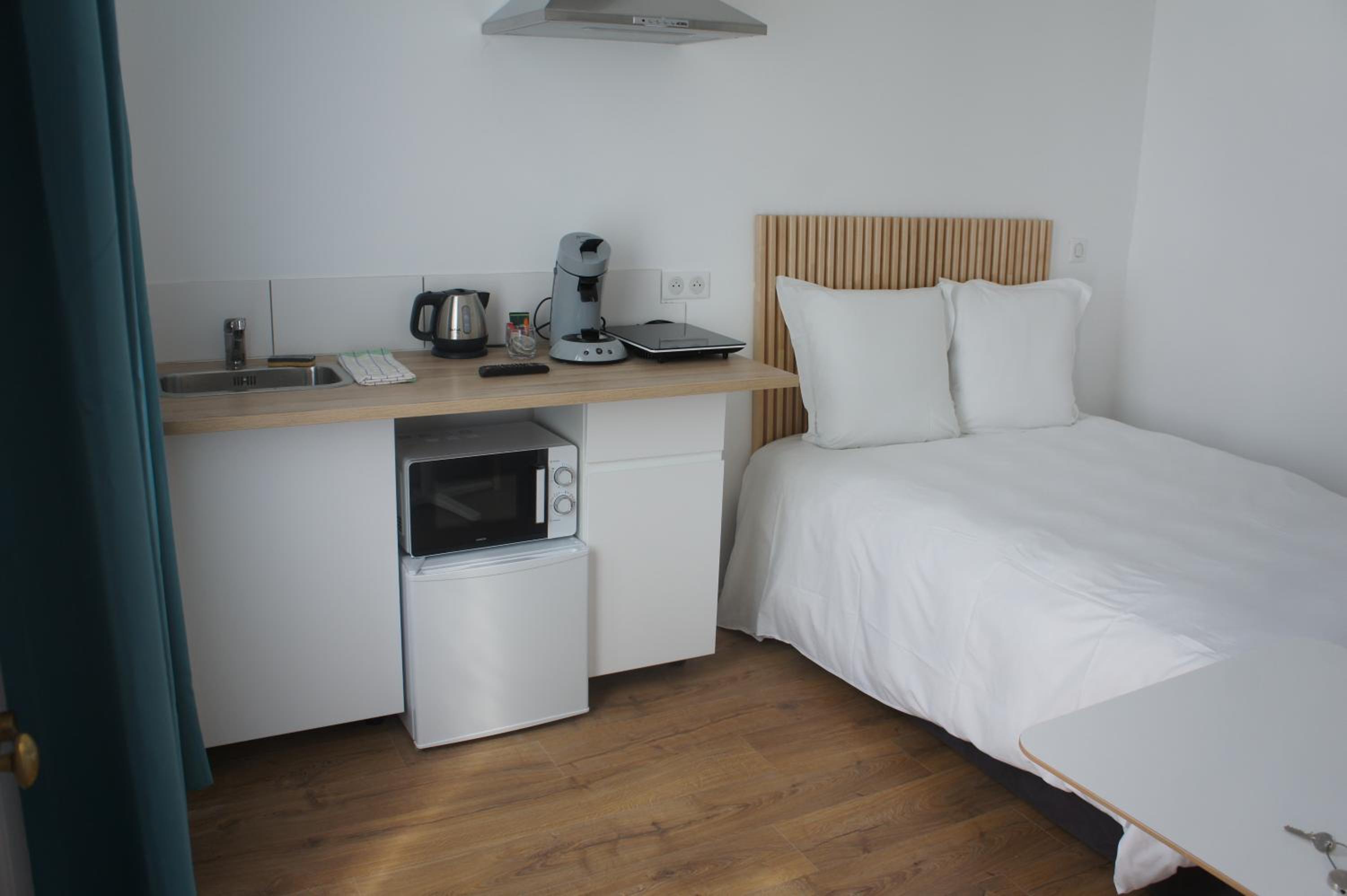 Appart Albert'House photo 4