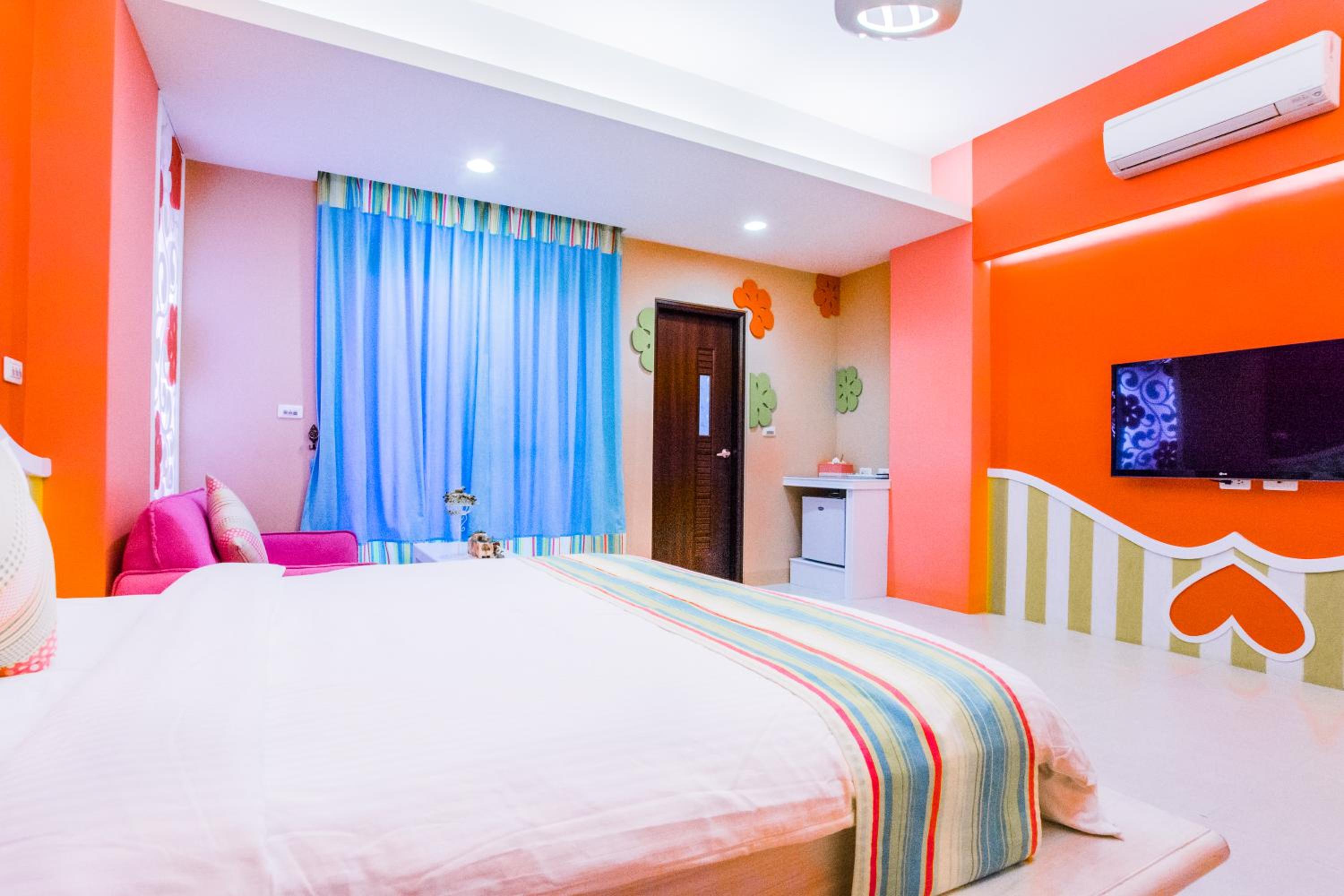 Capri Homestay