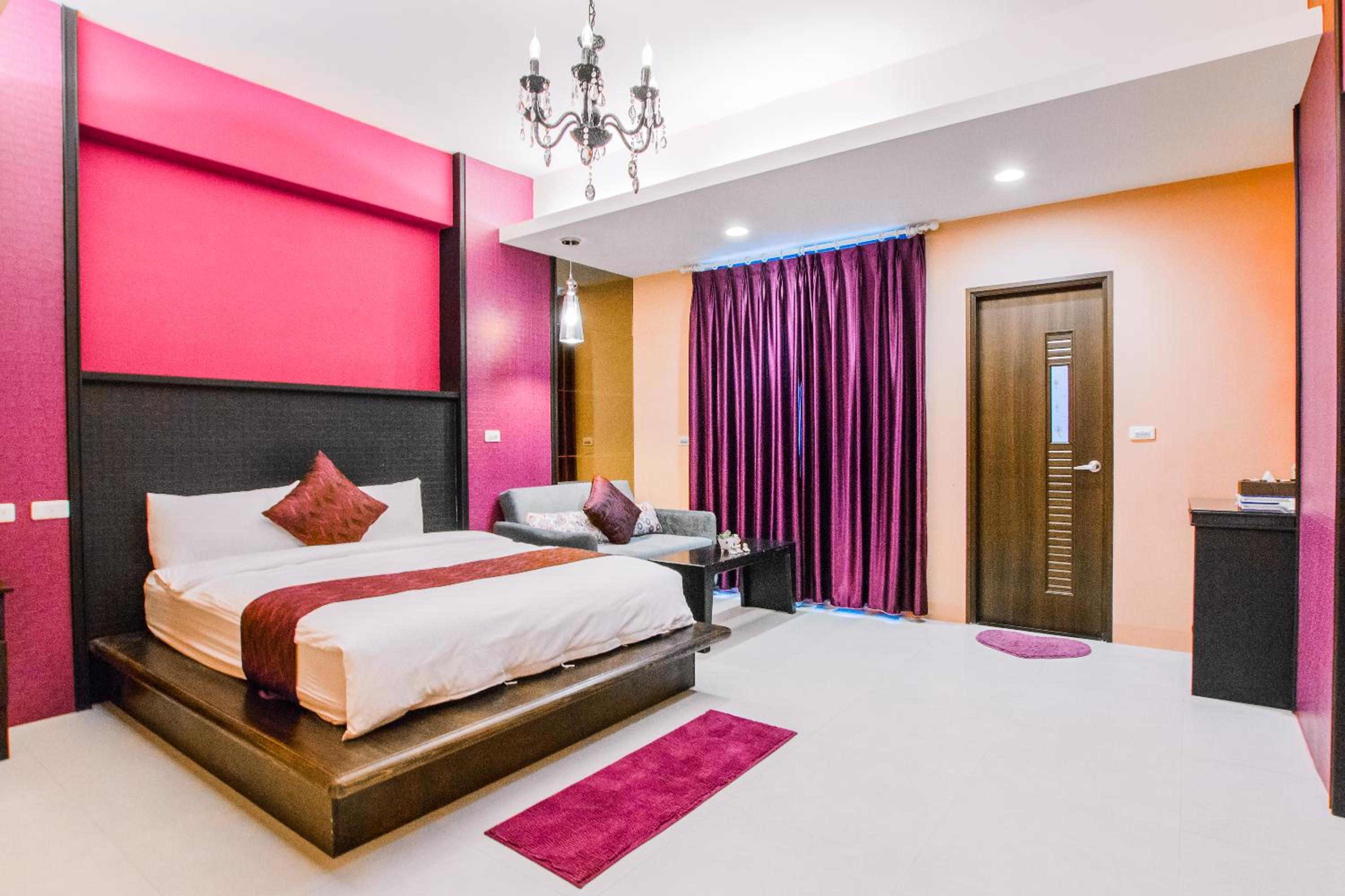 Capri Homestay