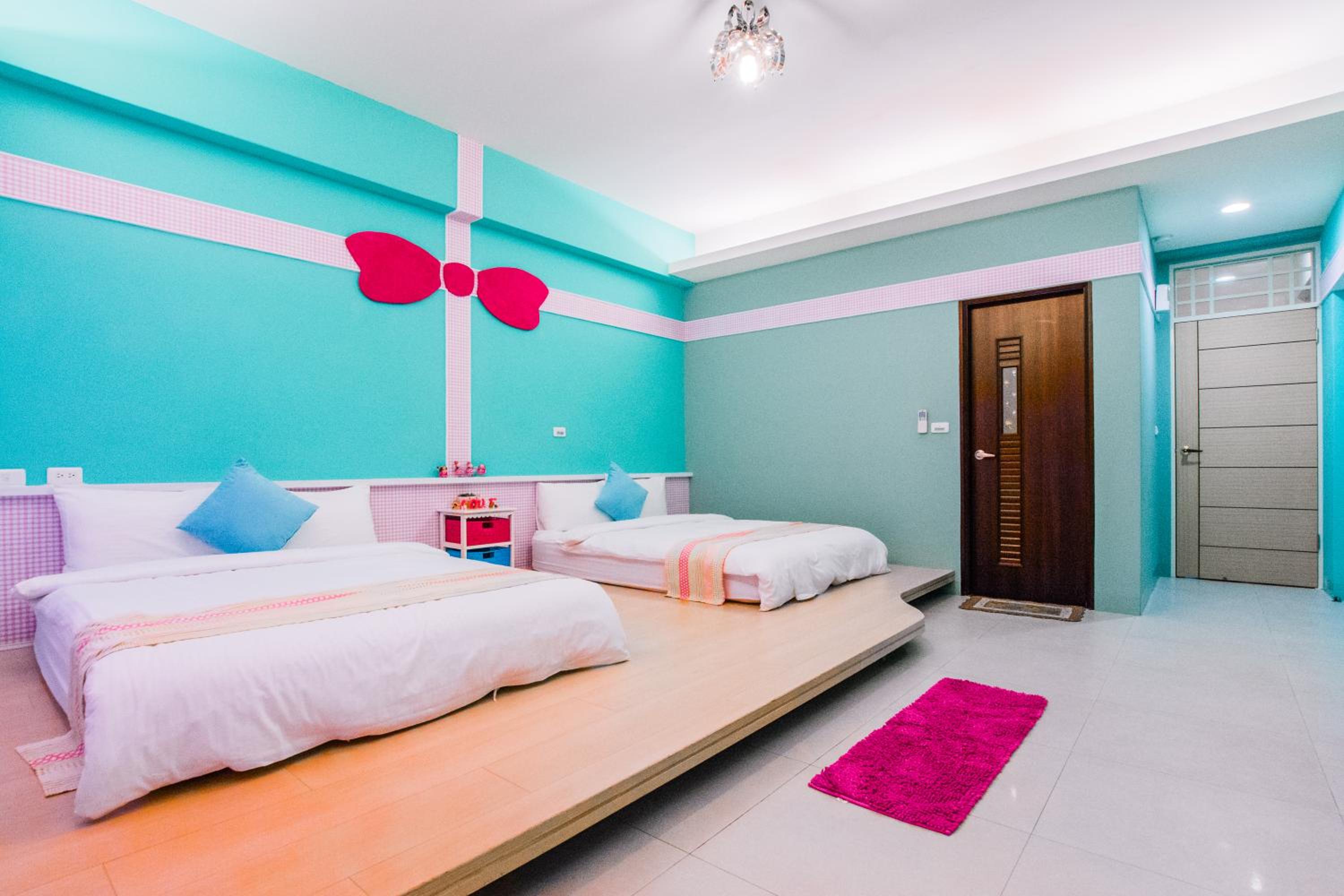 Capri Homestay