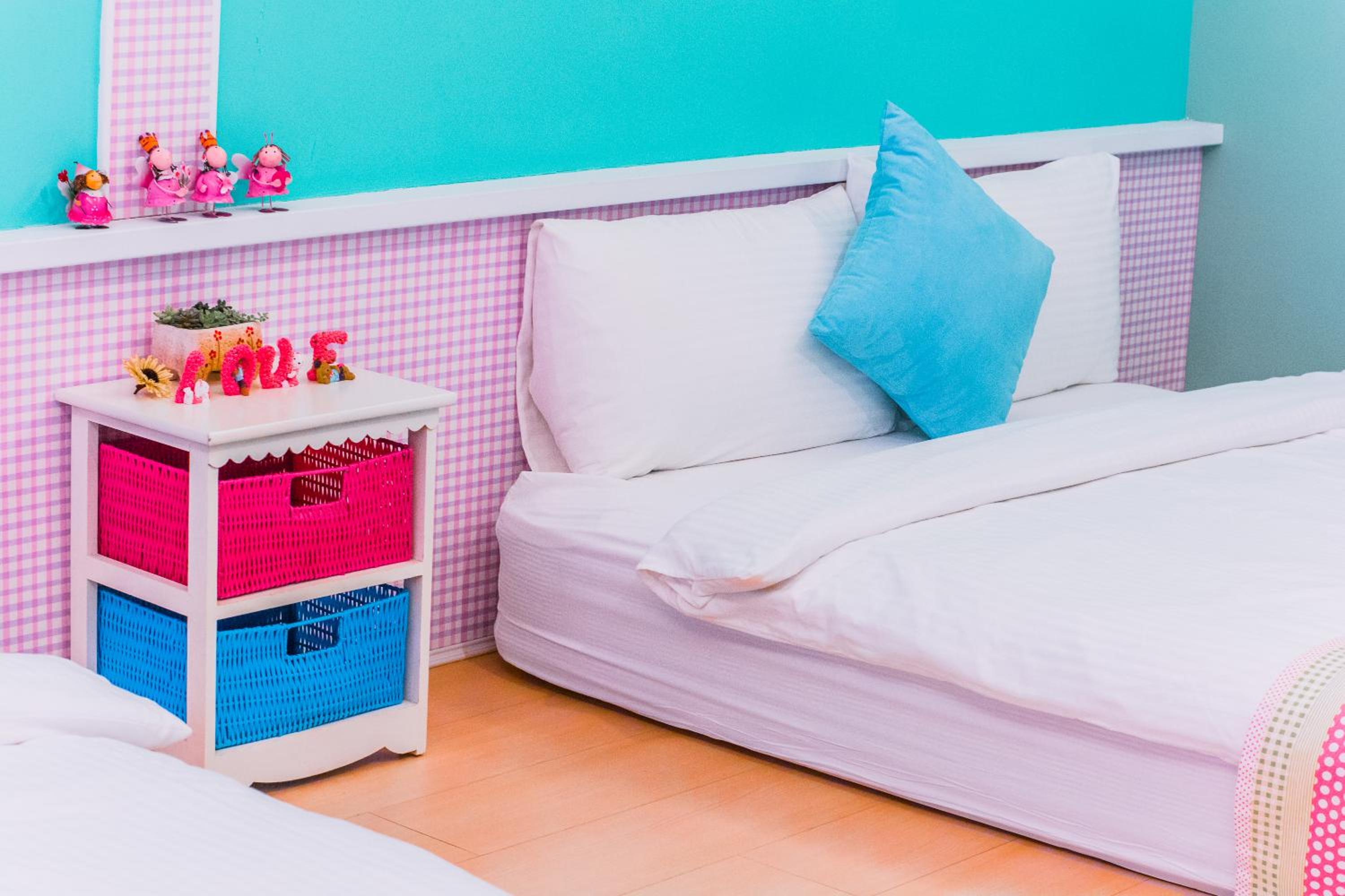Capri Homestay