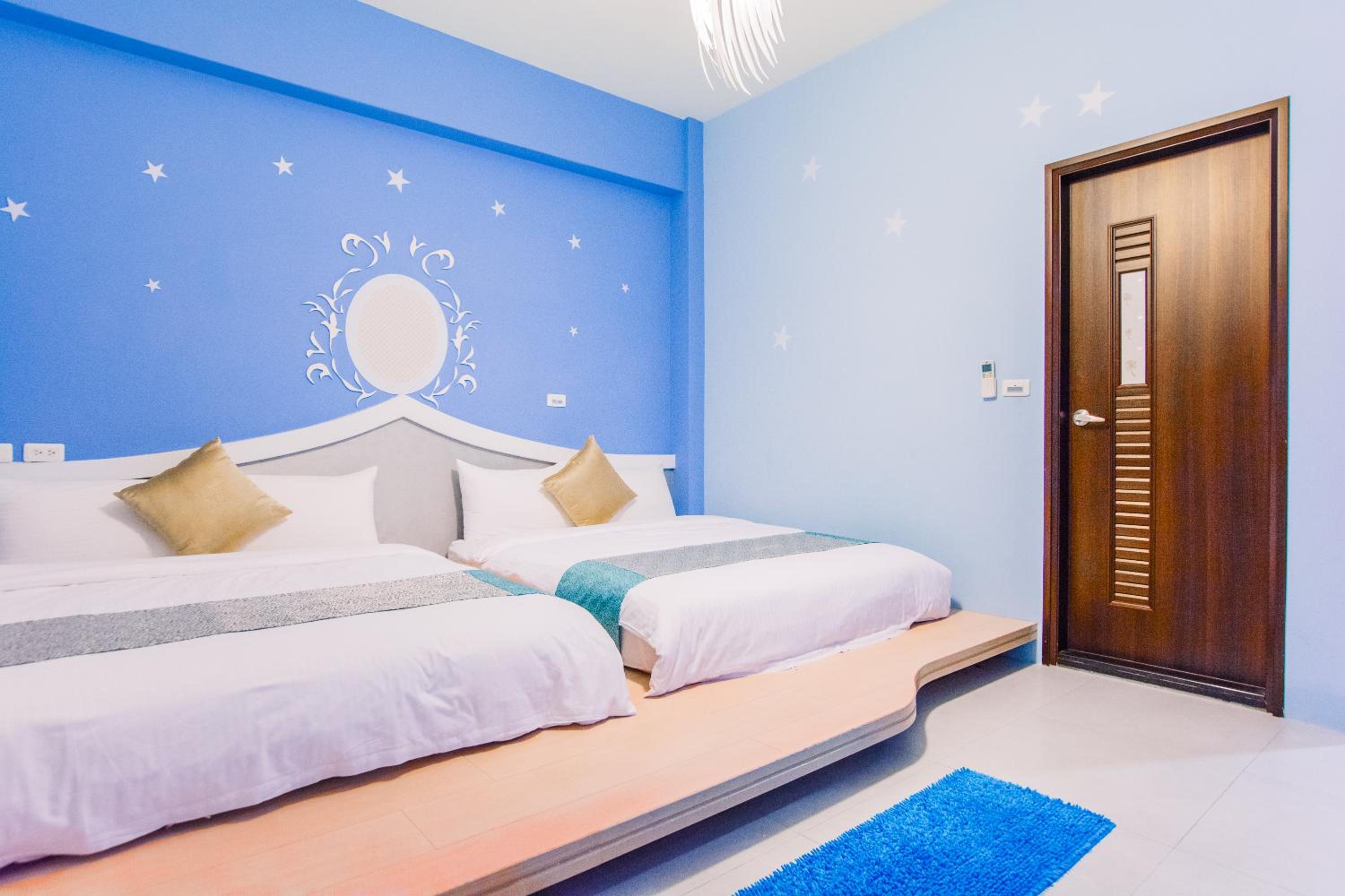 Capri Homestay