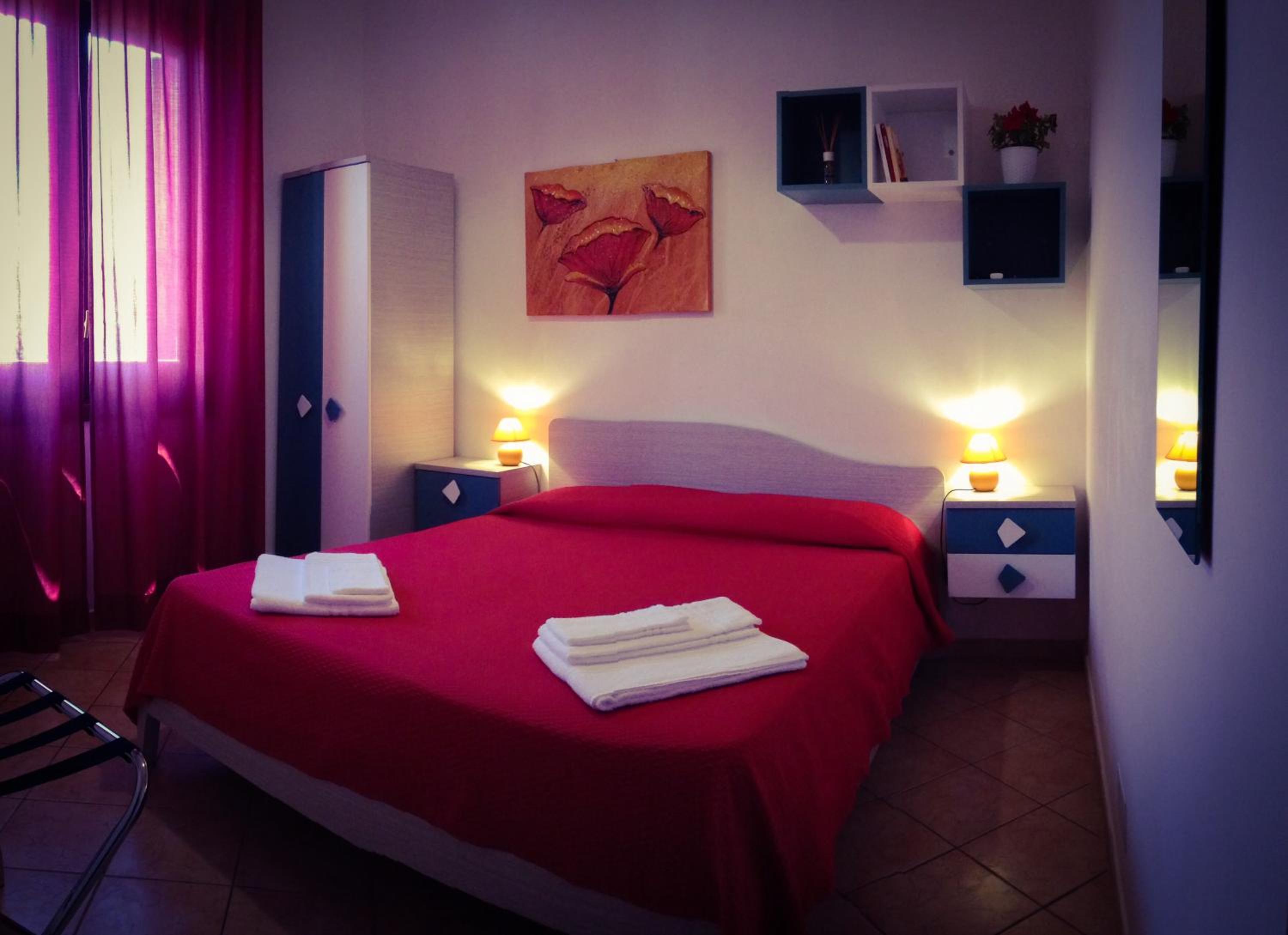 Hotel Baglio del Mulino a Vento - Image 1