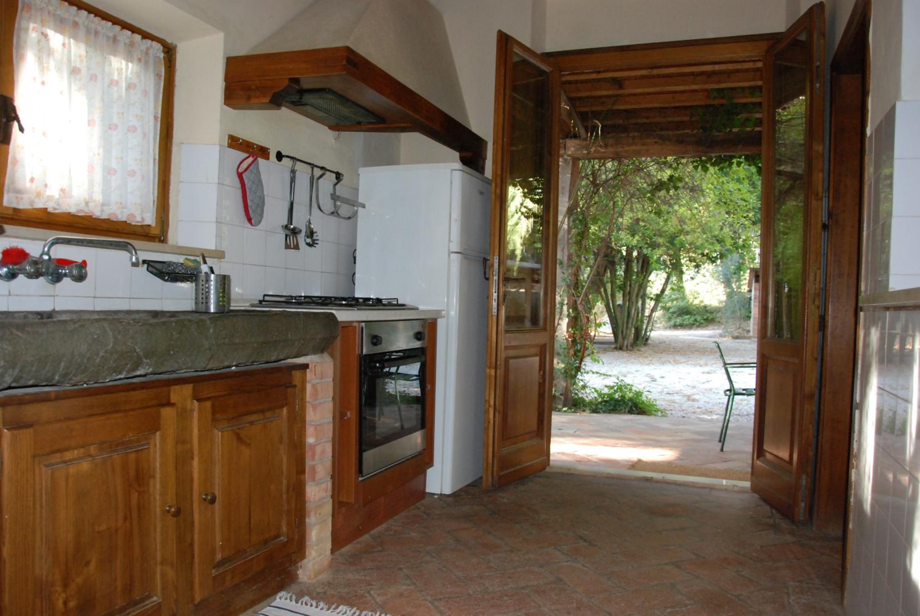 Agriturismo San Vettore view 5