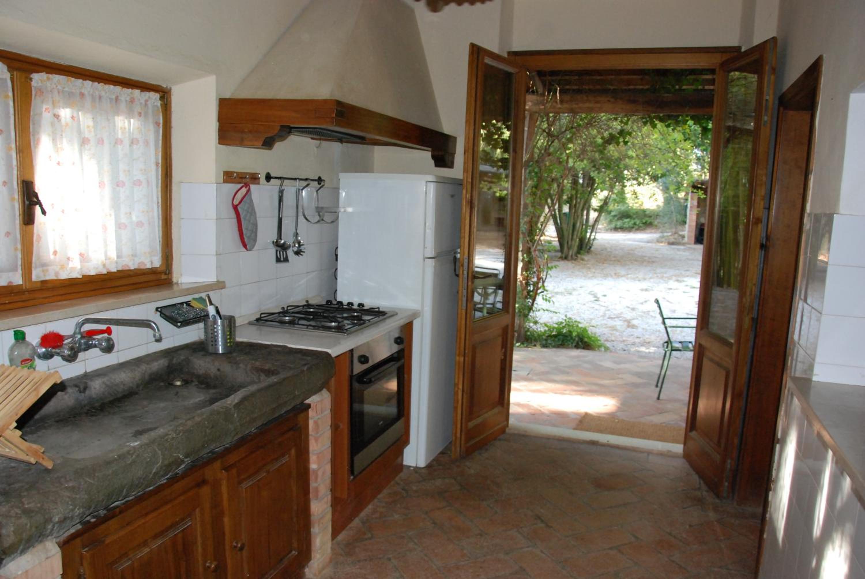 Agriturismo San Vettore view 4