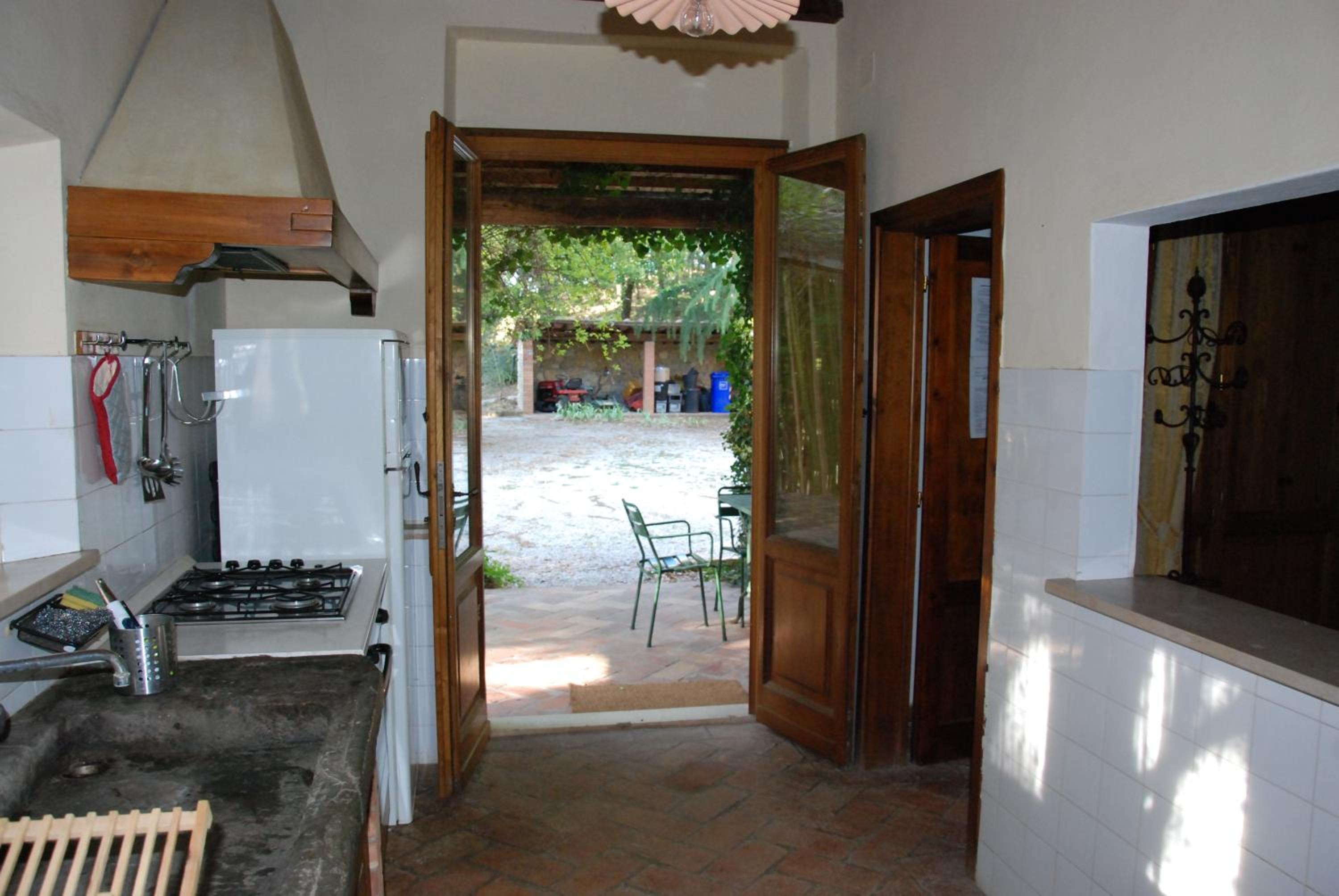 Agriturismo San Vettore view 3