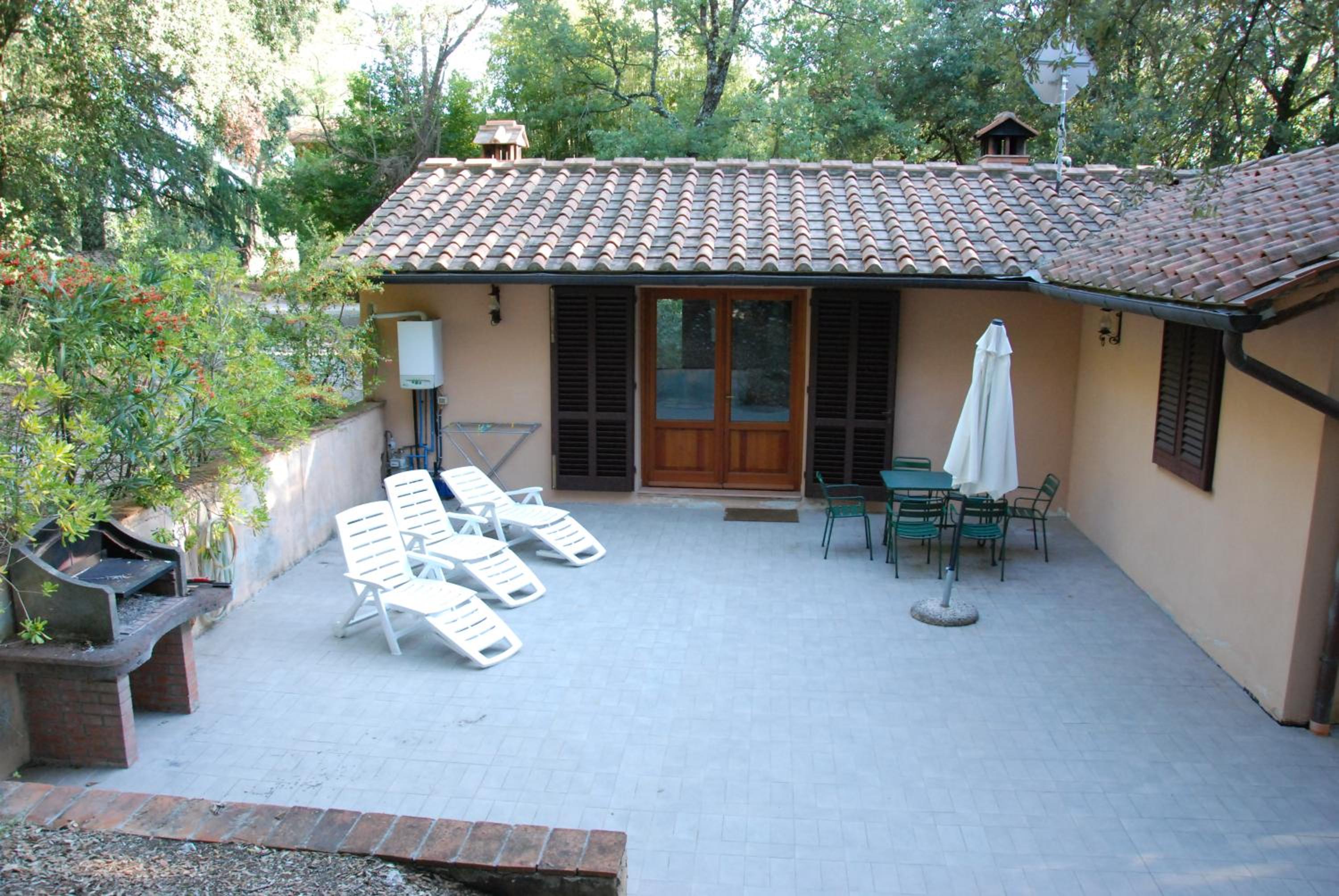 Agriturismo San Vettore view 2