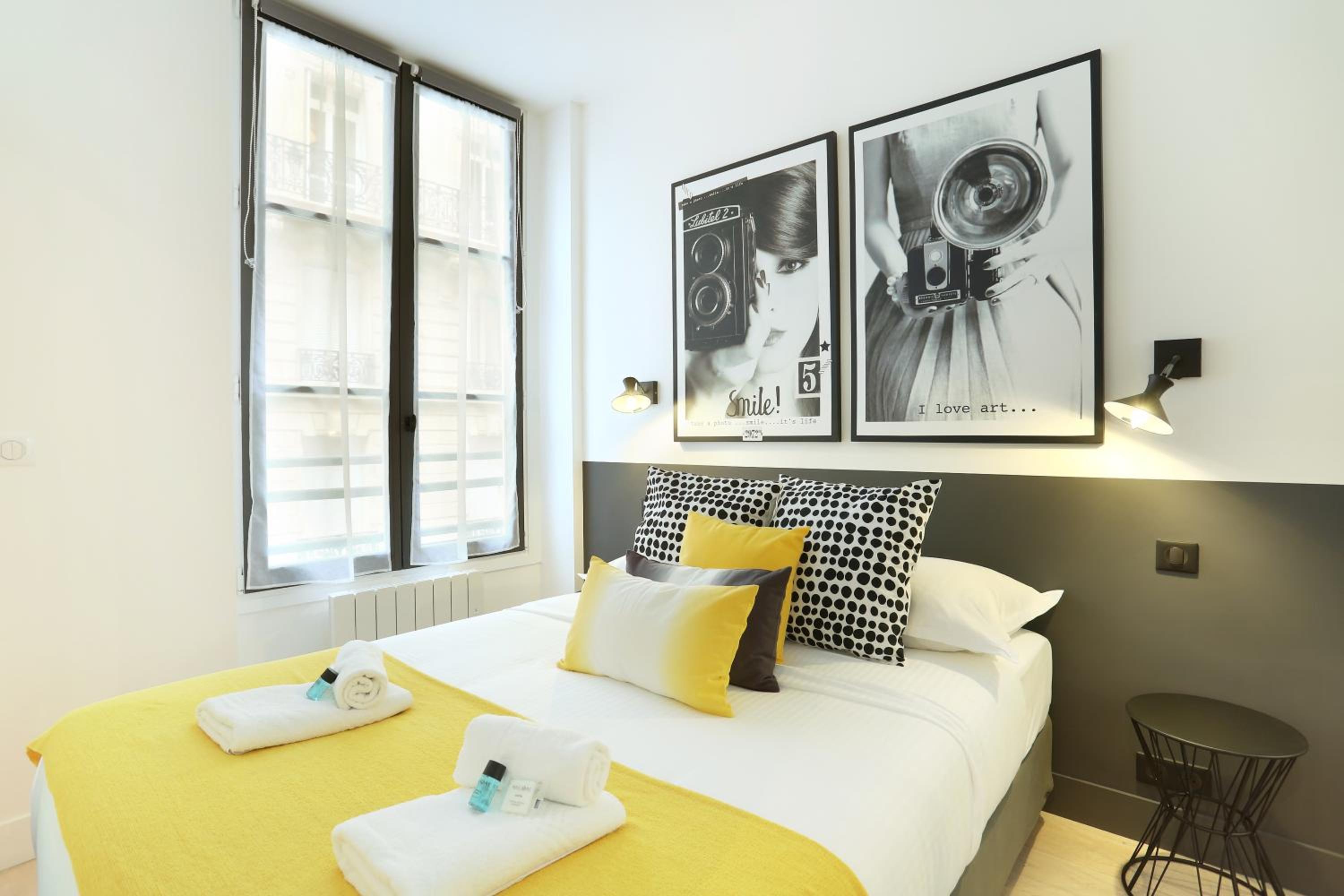 Rent a Room - Residence Blanche
