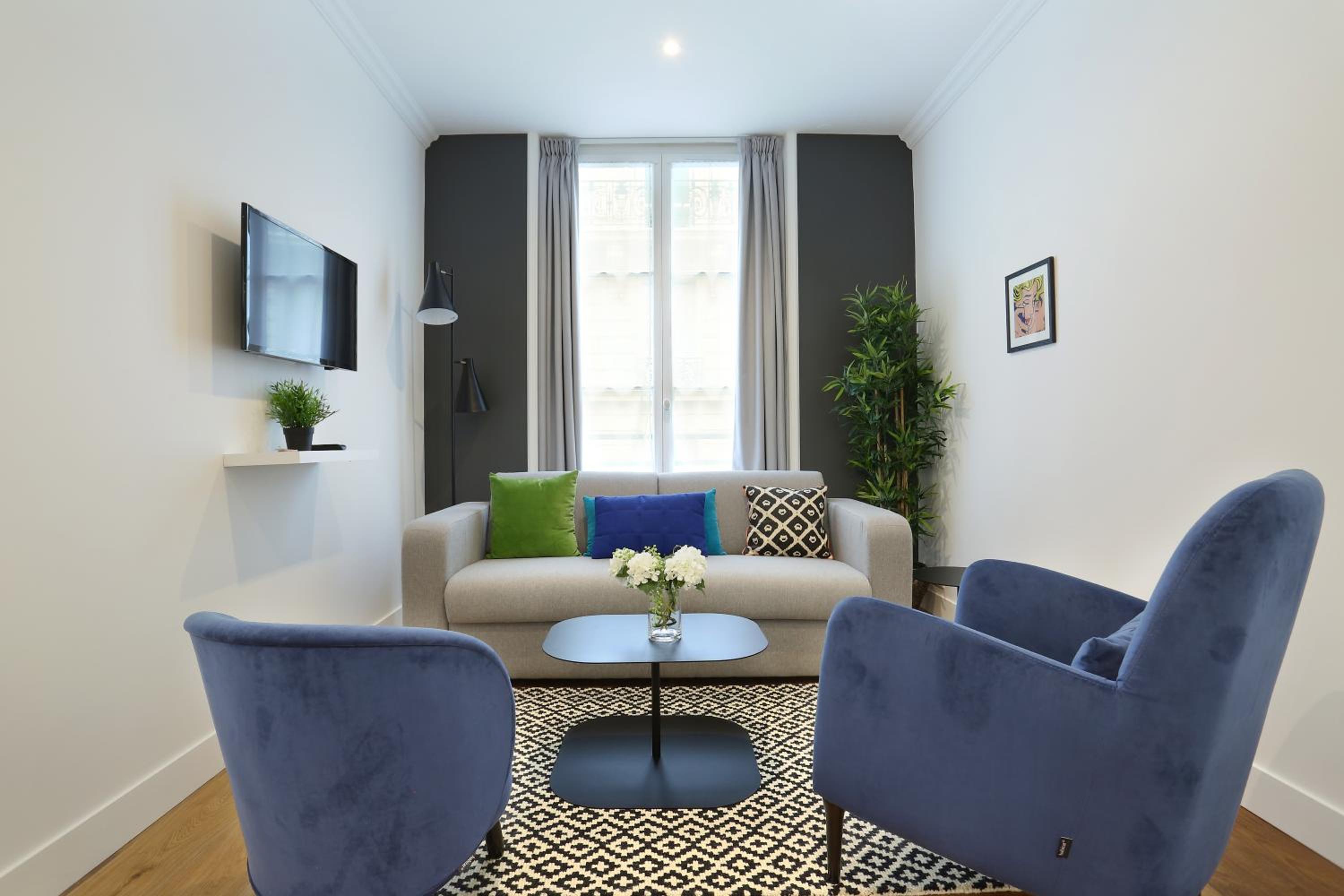 Rent a Room - Residence Blanche