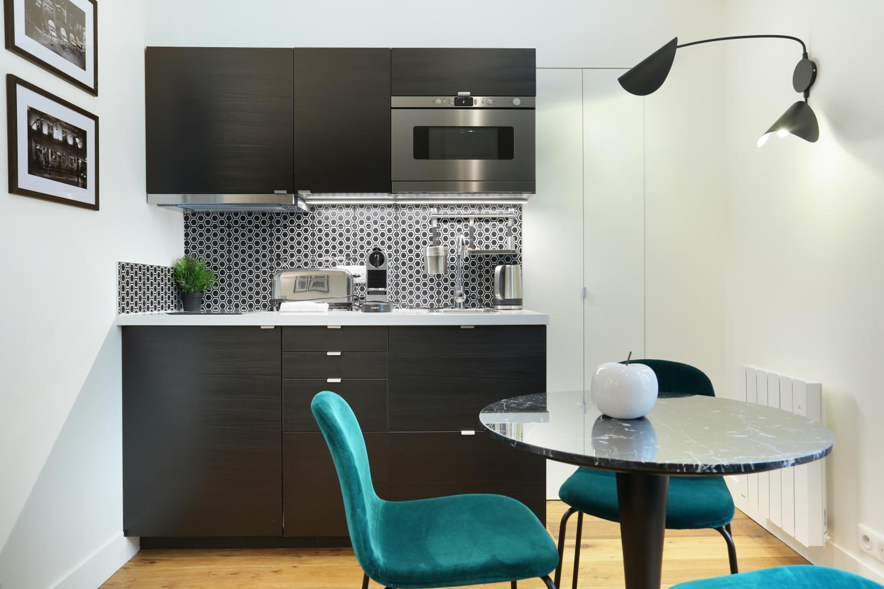 Rent a Room - Residence Blanche