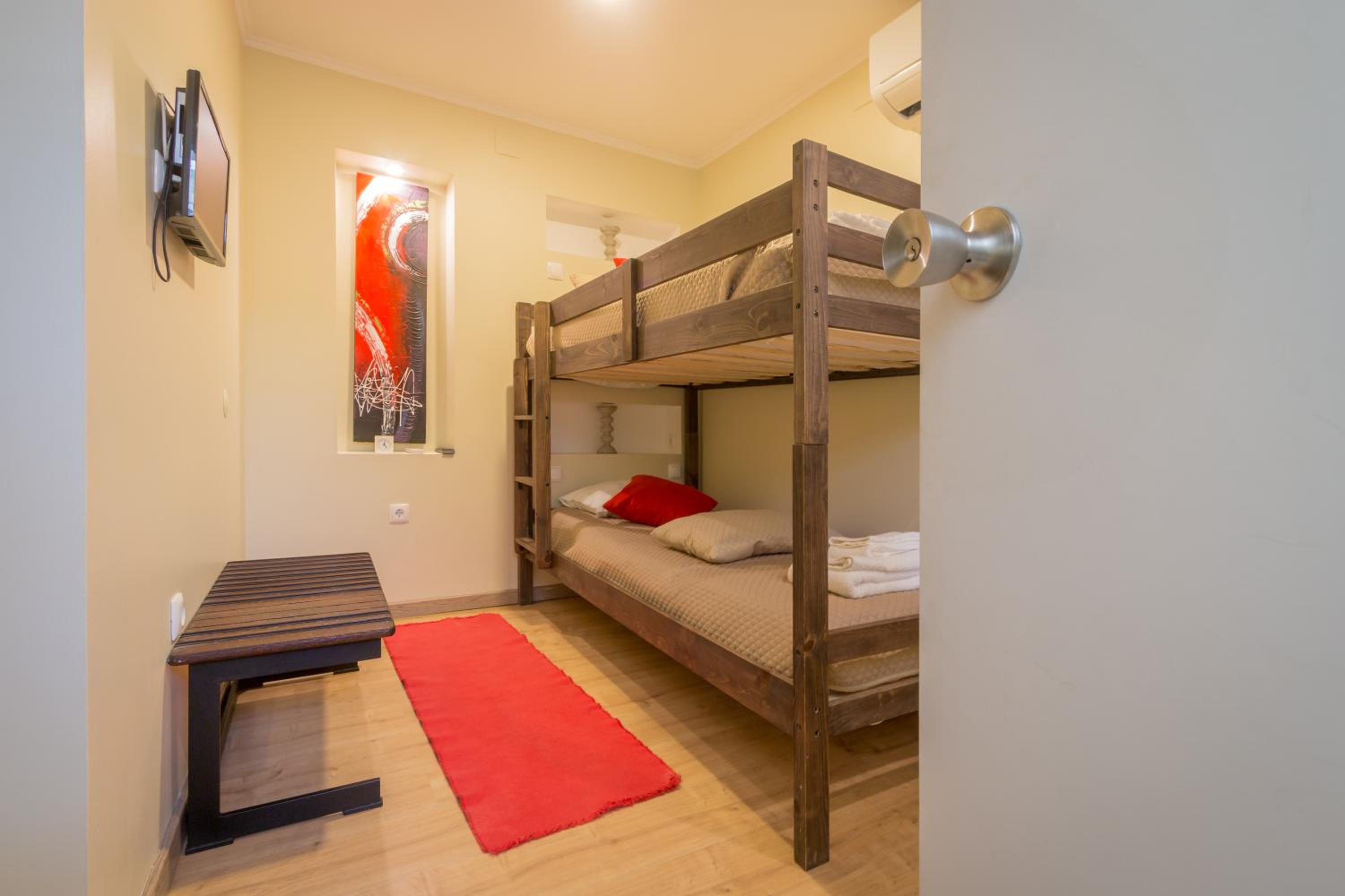 Beja Hostel, photo 40