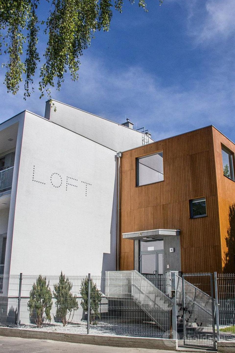 Apartament Stone Podczele Kołobrzeg