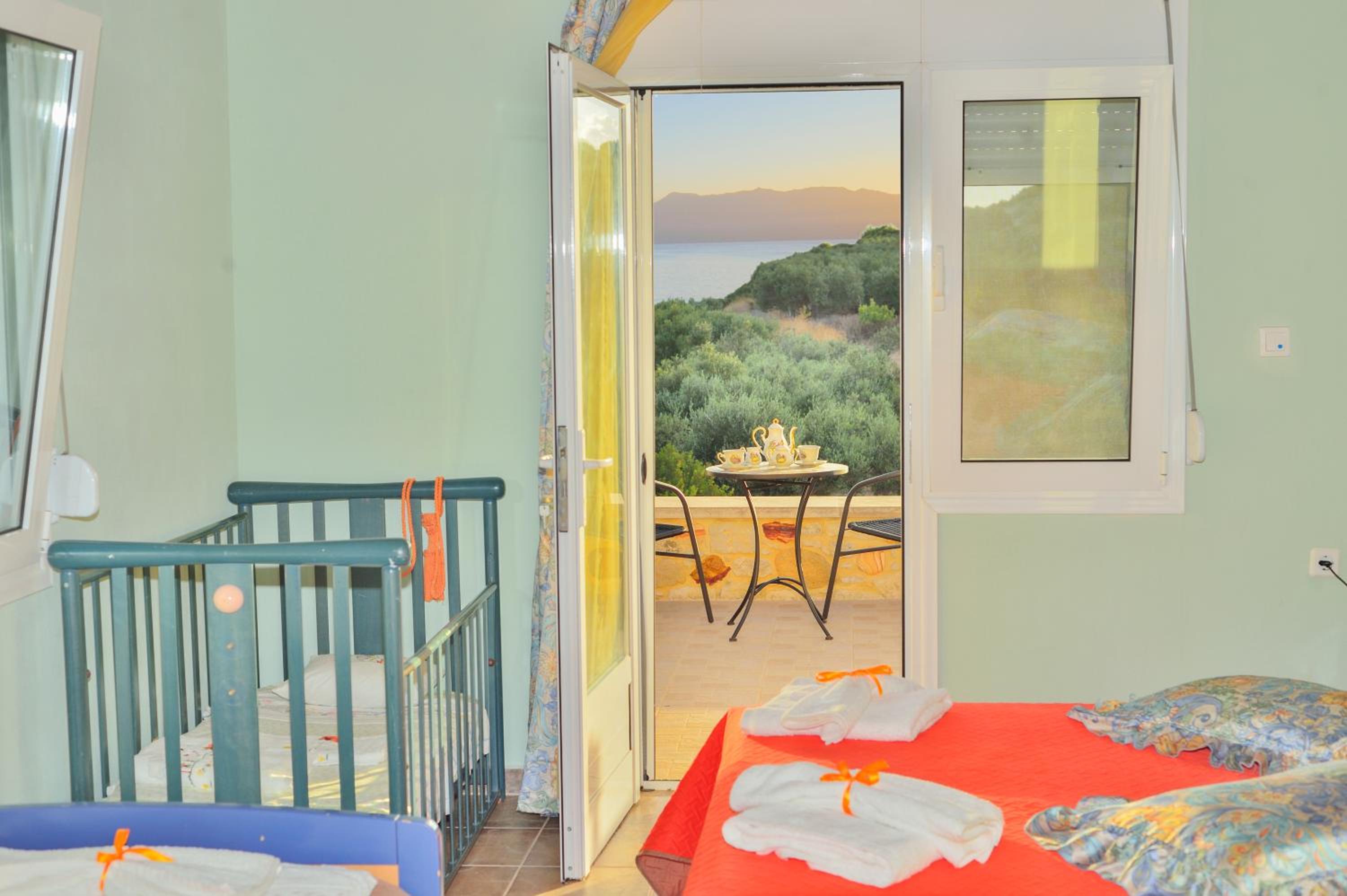 Villa Athina