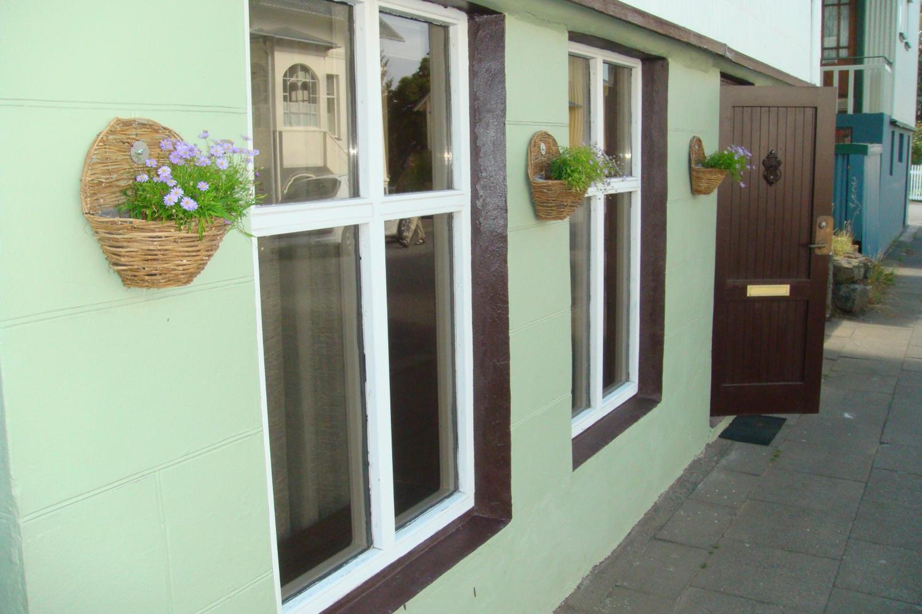 Ranargata Apartment
