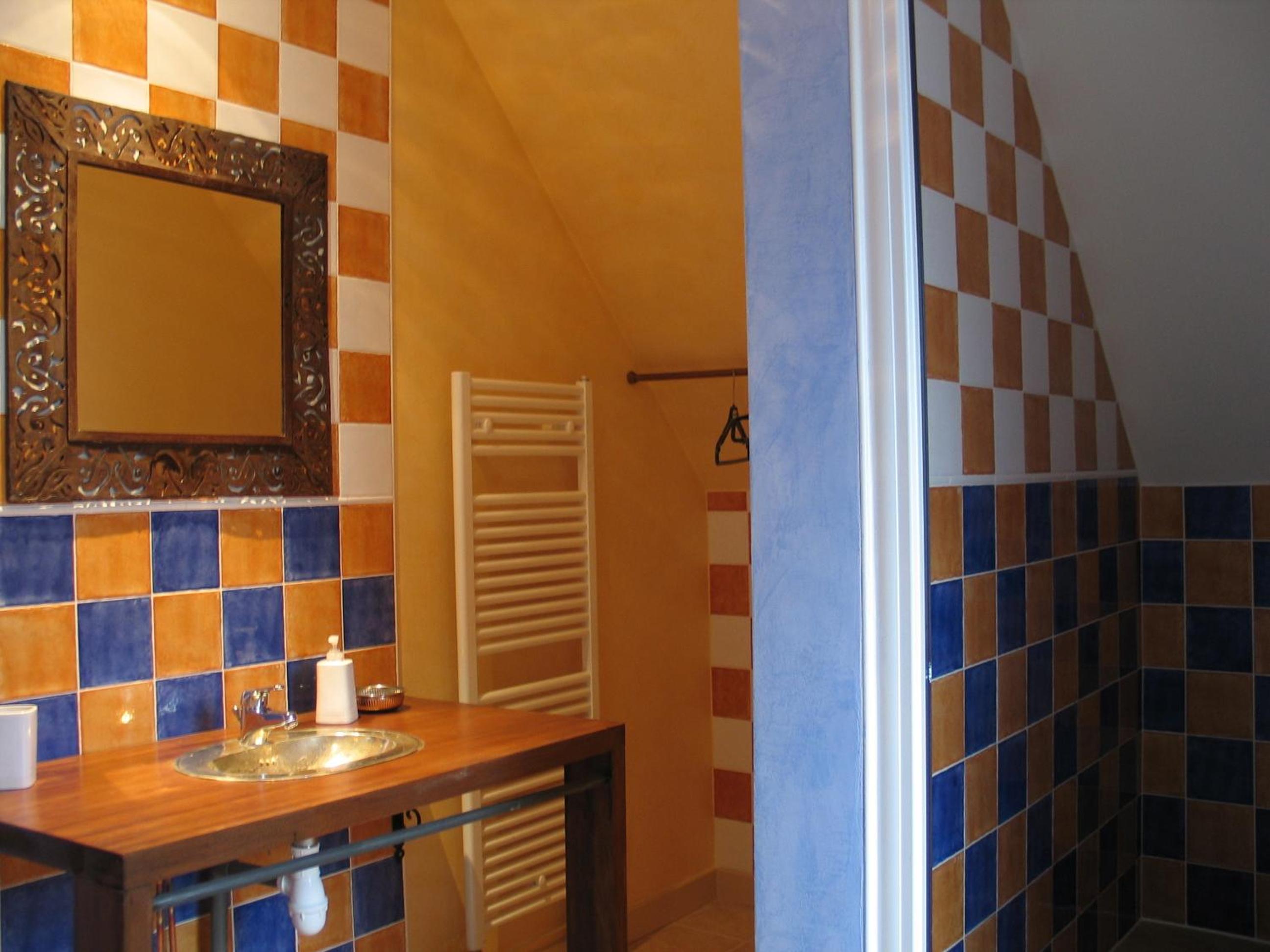 Chambres d'hôtes Les Charmettes