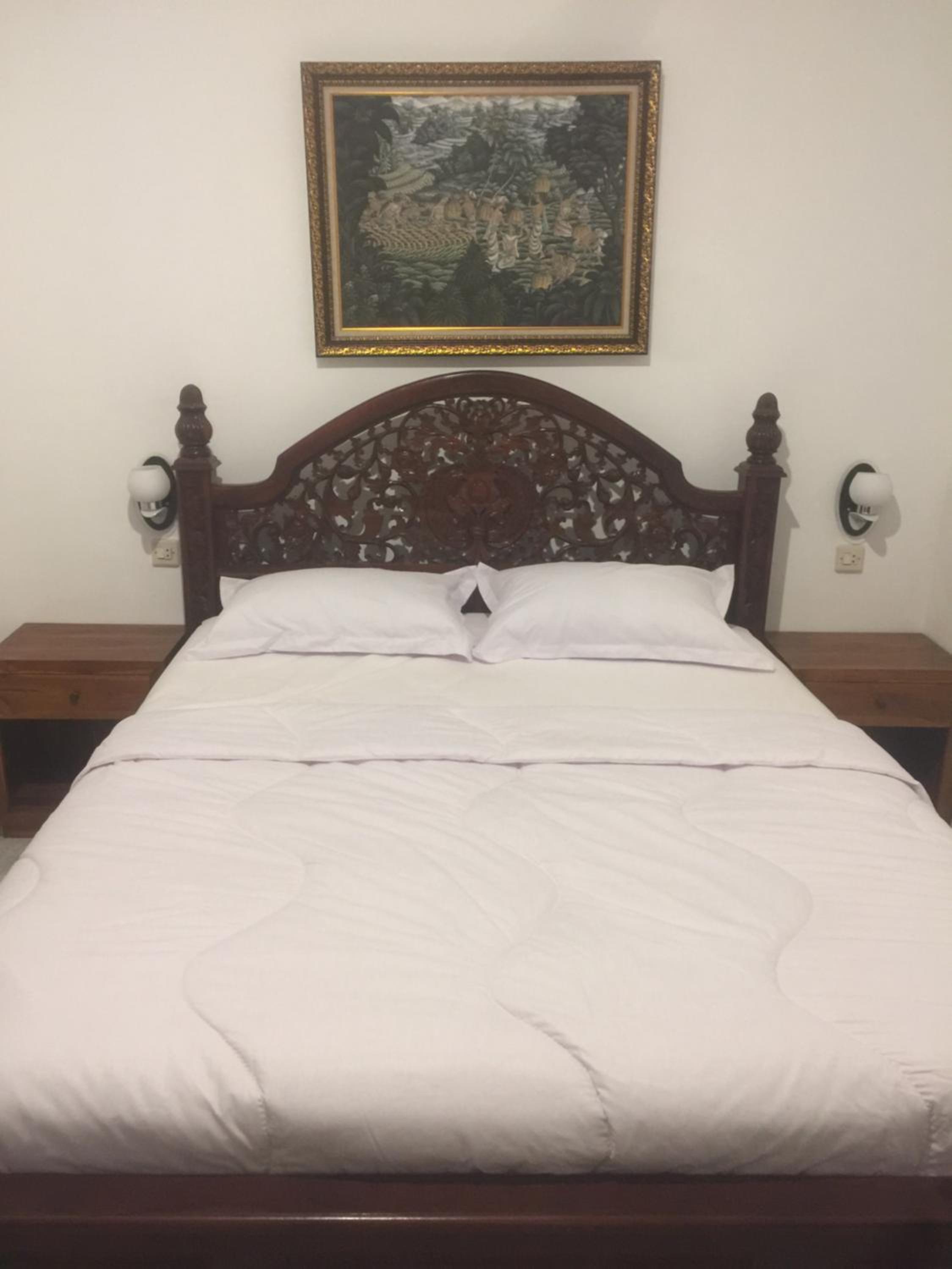 Anggrek Mas Bed & Breakfast view 2