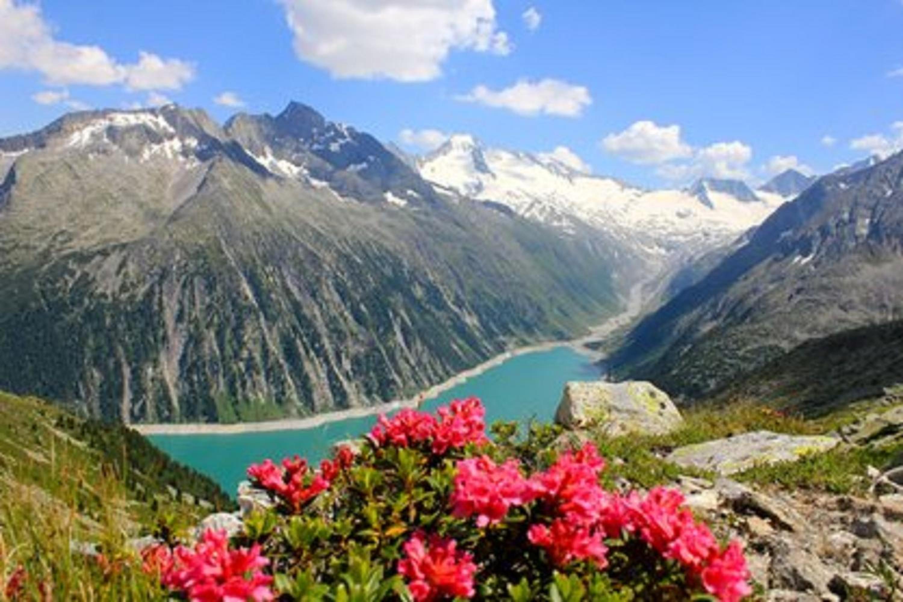 Gästehaus Huber