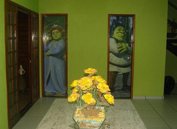 children's play area