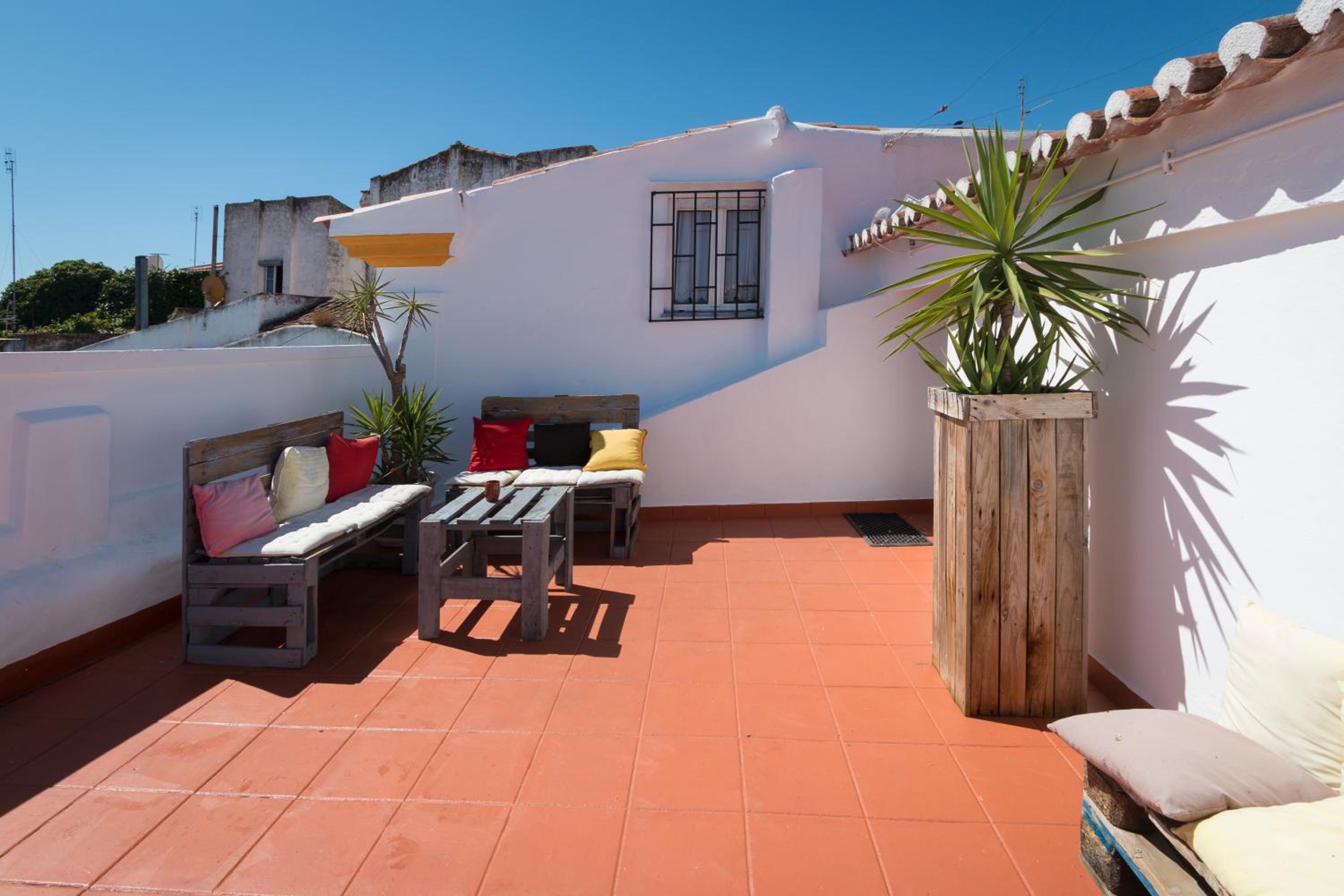 Beja Hostel, photo 21