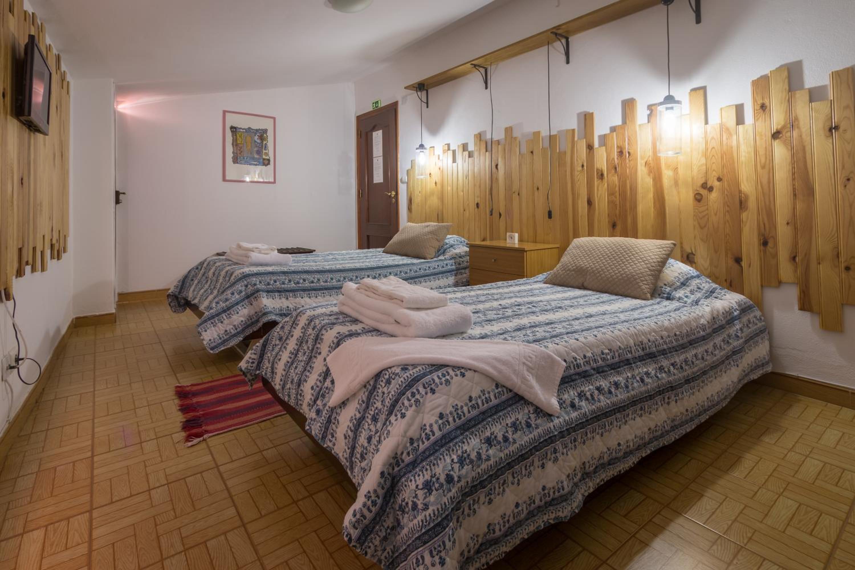 Beja Hostel, photo 52