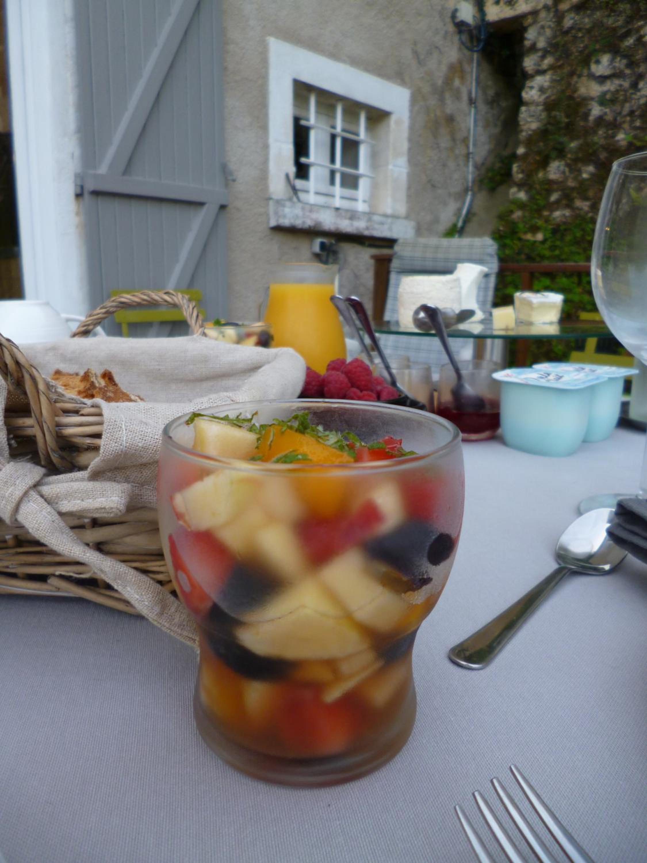 Le Moulin de Cors