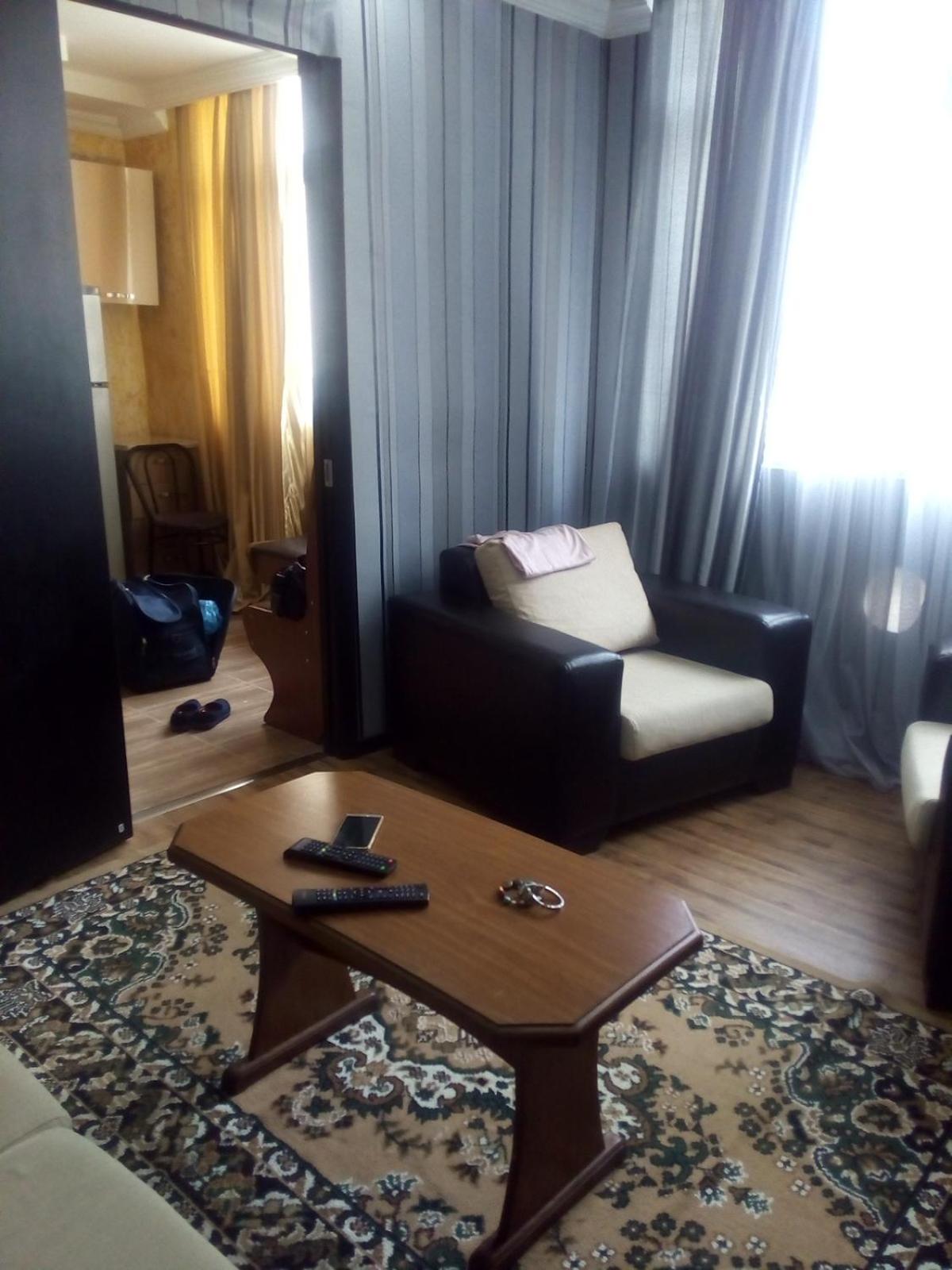 Anna's Apartment In Batumi view 3