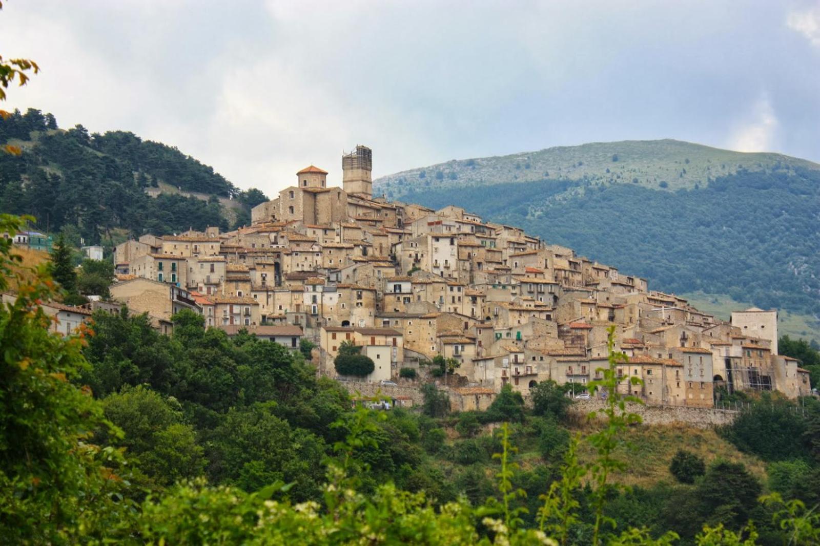 Casa a Santo Stefano di Sessanio photo 3