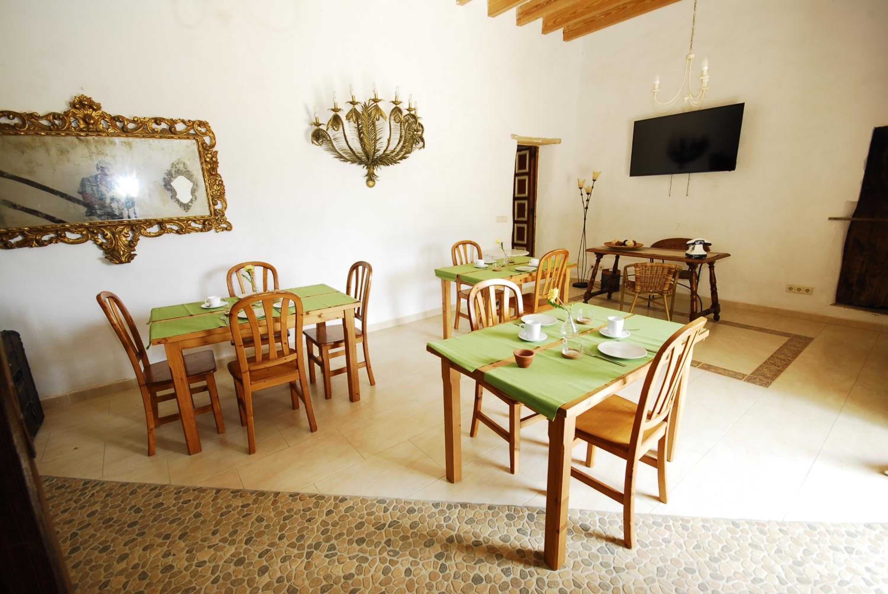 Finca Sa Duaia de Dalt view 4