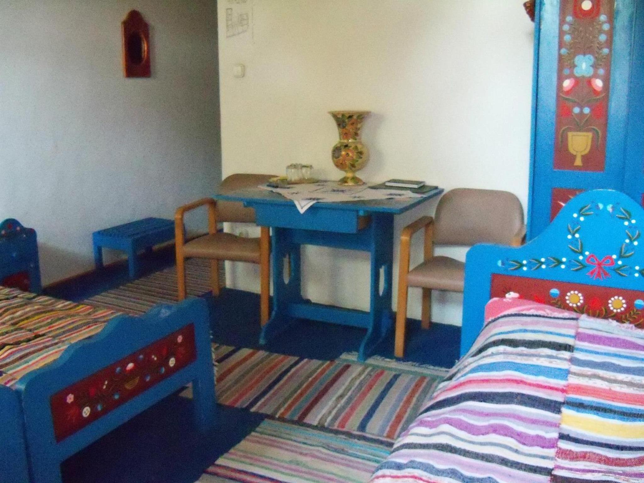 Góbé Csárda view 5