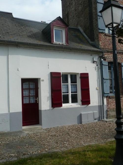 Escale Baie de Somme view 2