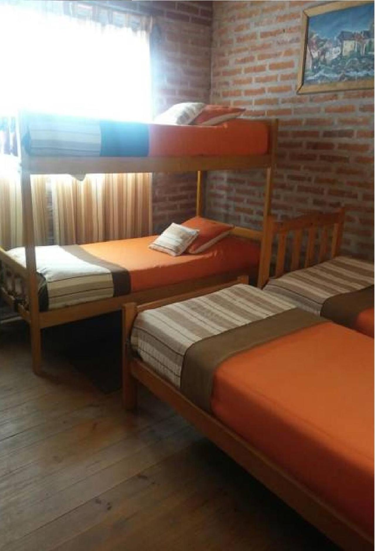 Cabaña San Pablo