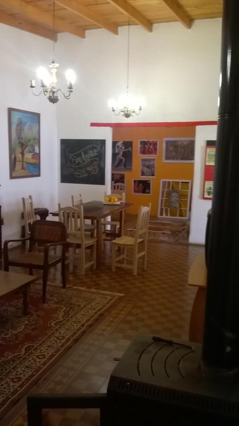 Guest House Mielaloe