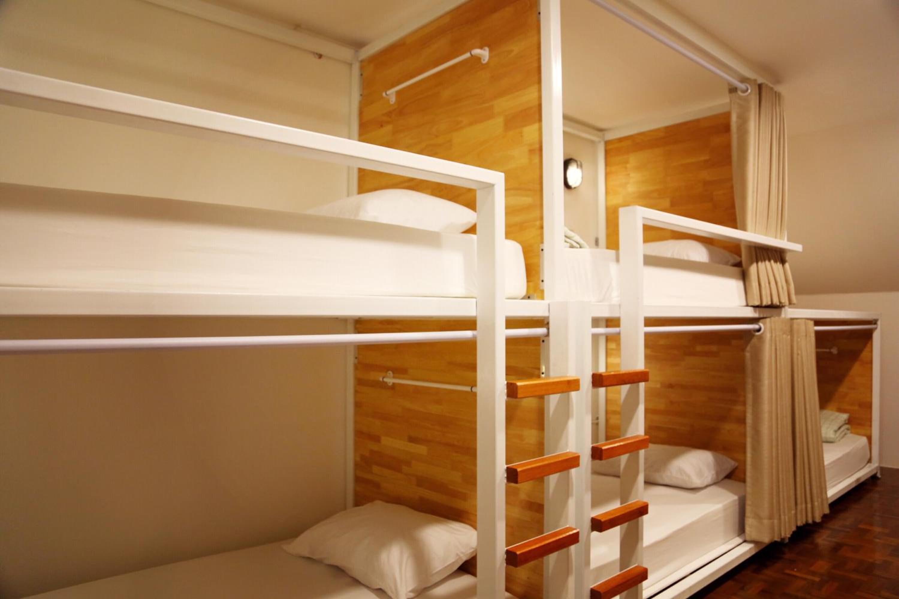 Neat Hostel