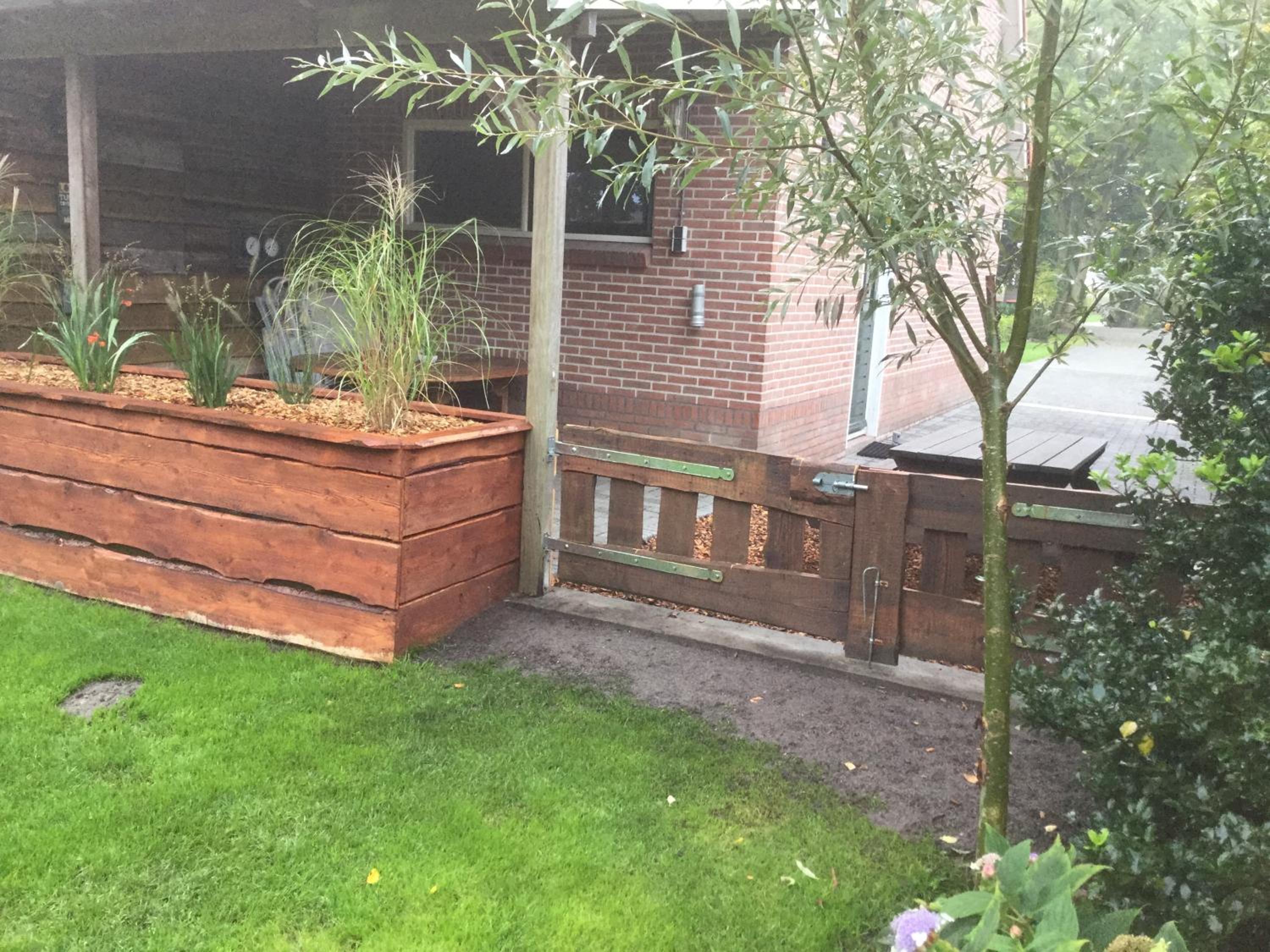 B&B Nieuwleusen view 3