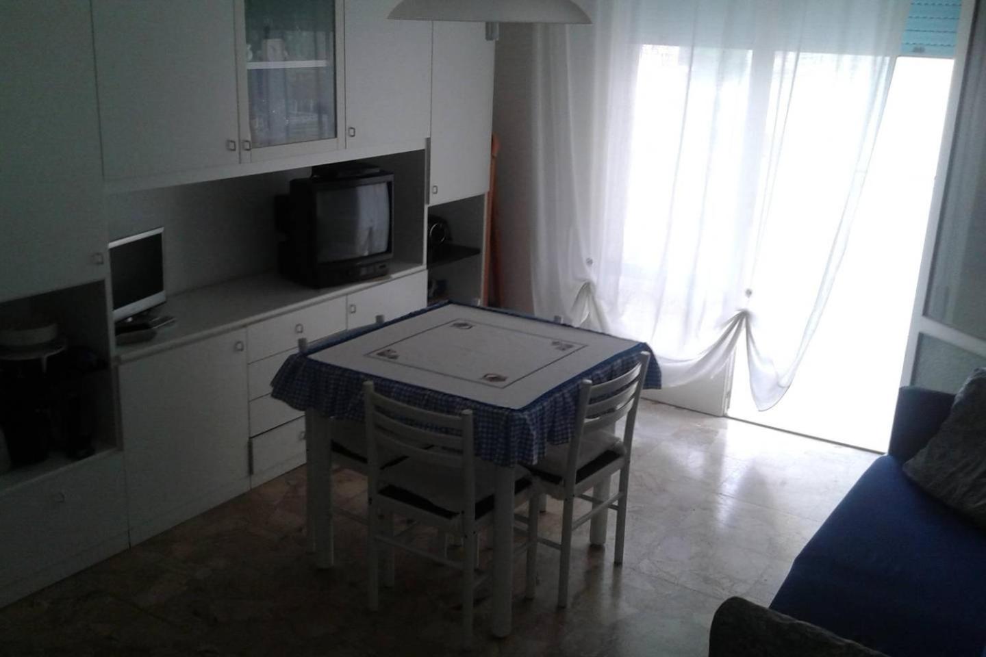 Appartamento Centromare solo famiglie