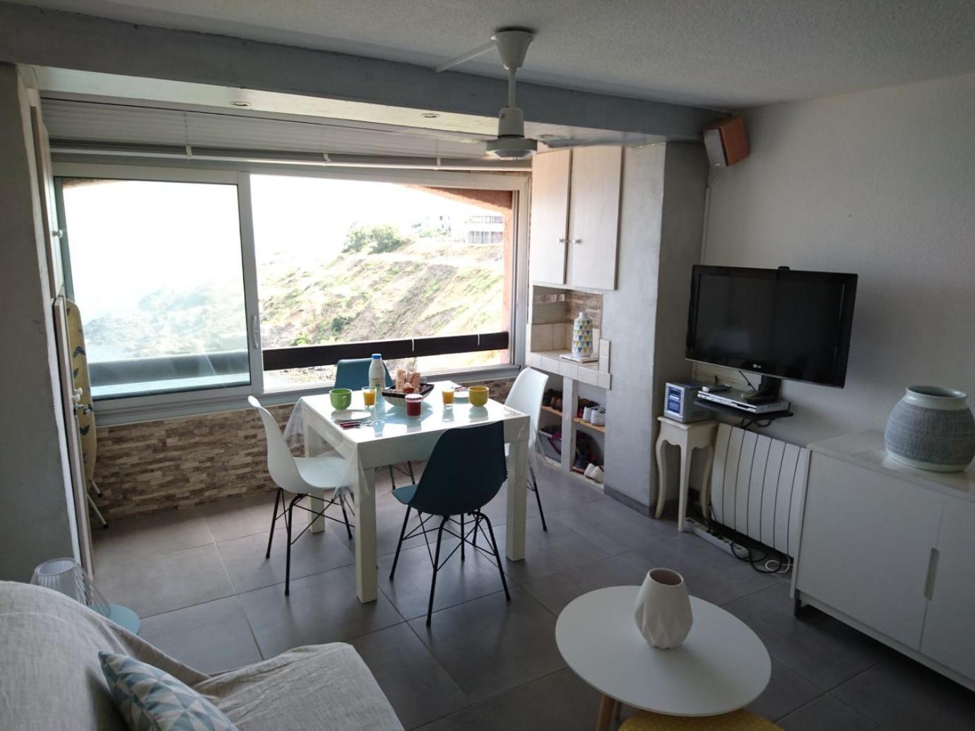 Portvendres Sea view view 5