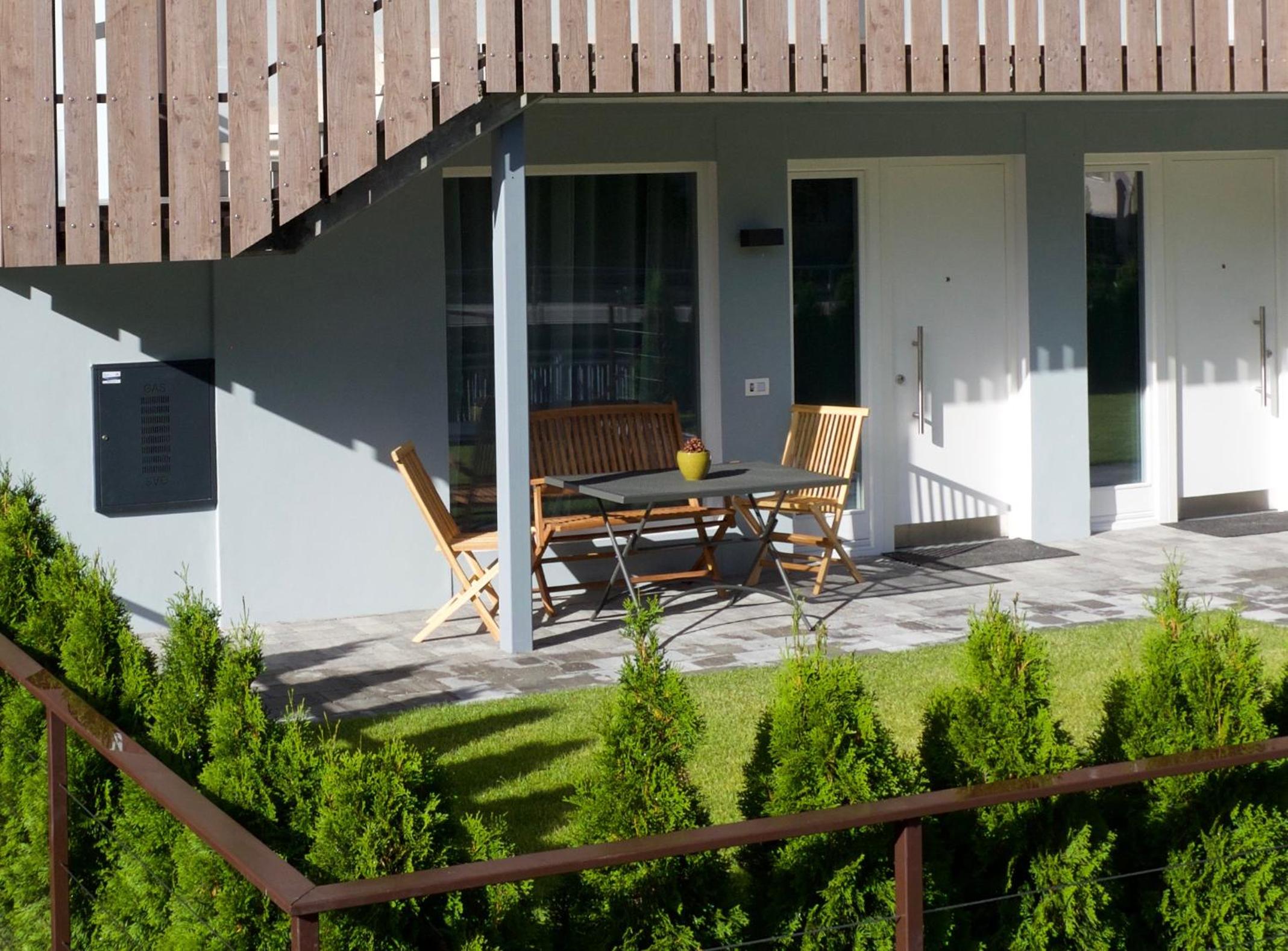Apartments N°7 photo 4