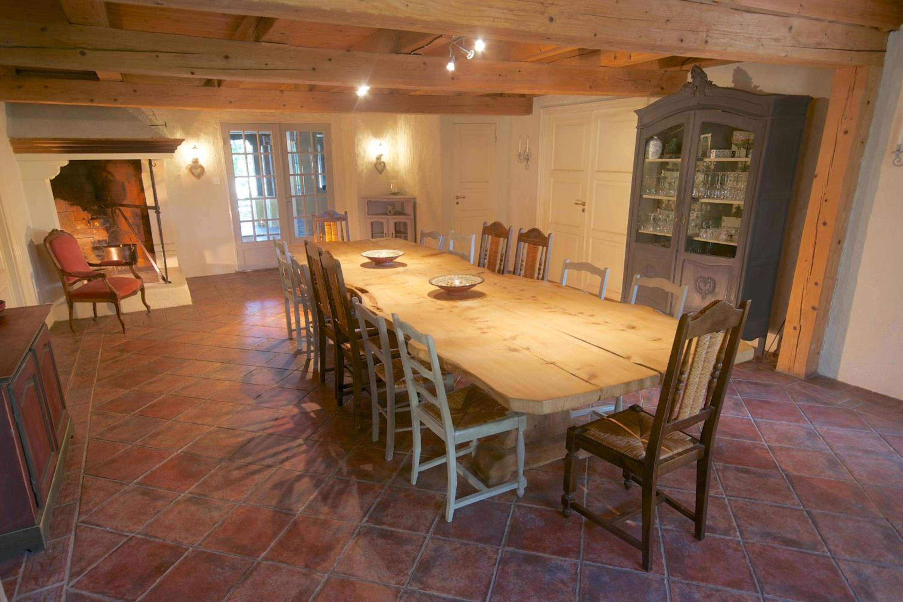Maison Tranquil