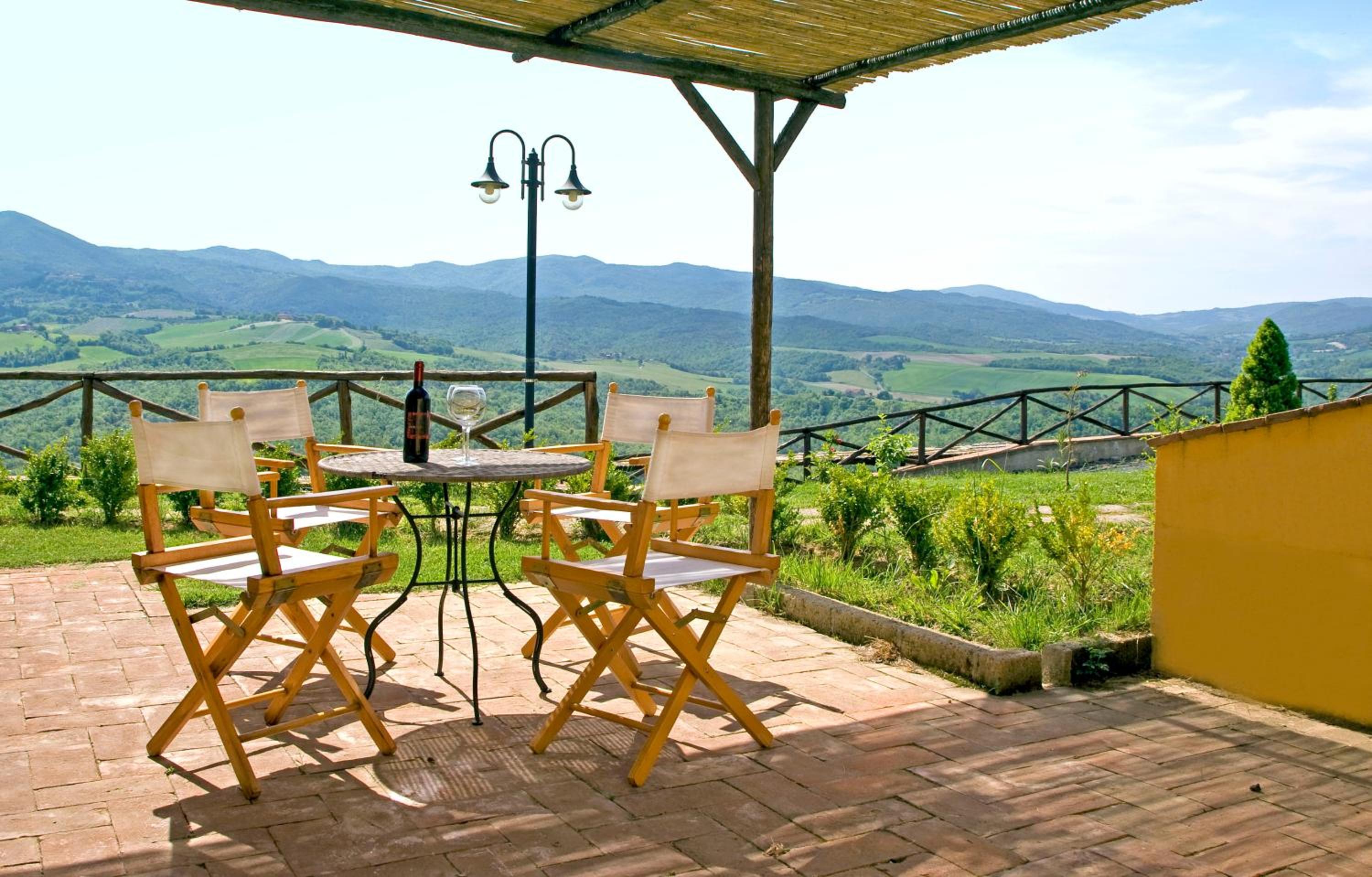 Borgo di Monte Murlo