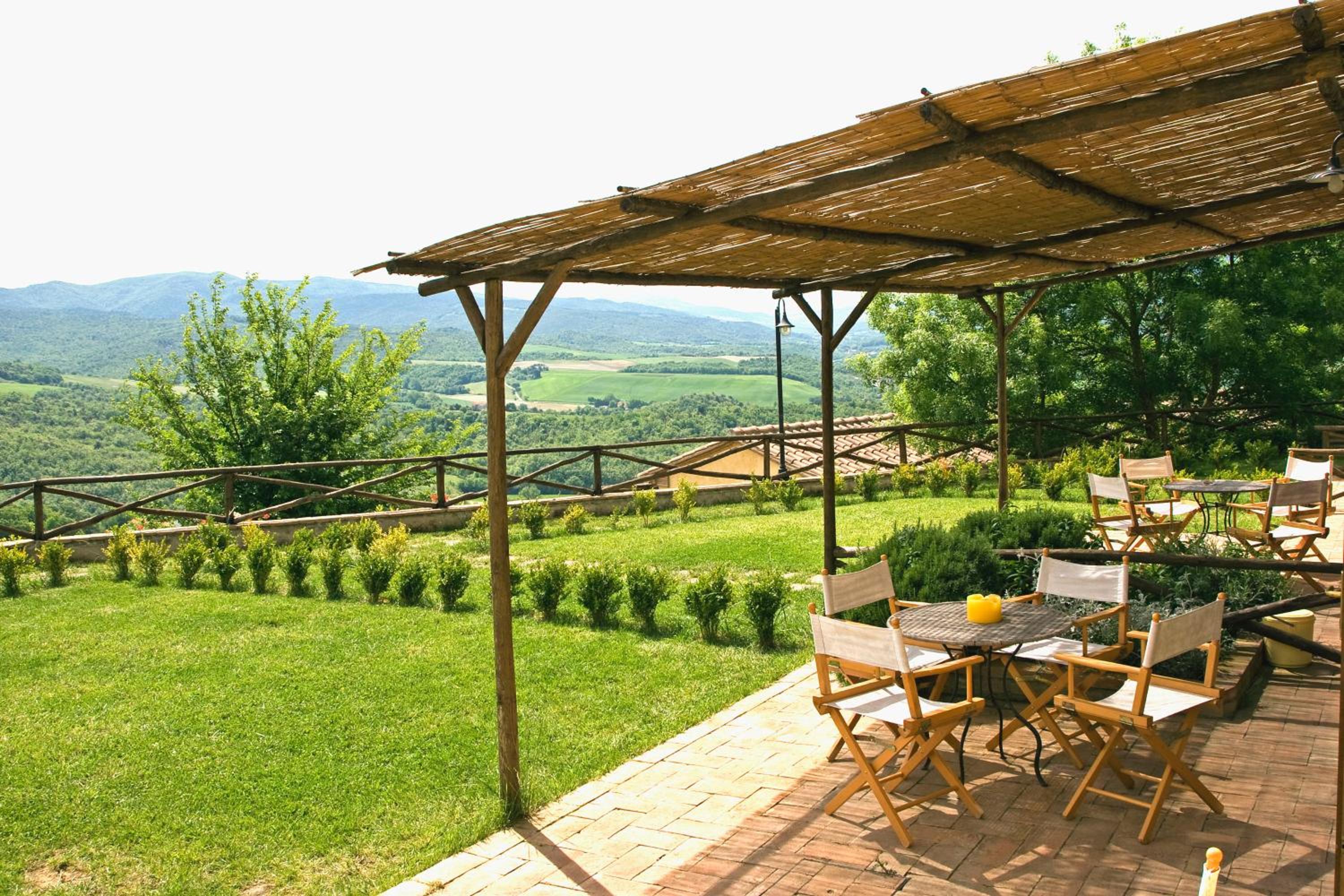 Borgo di Monte Murlo
