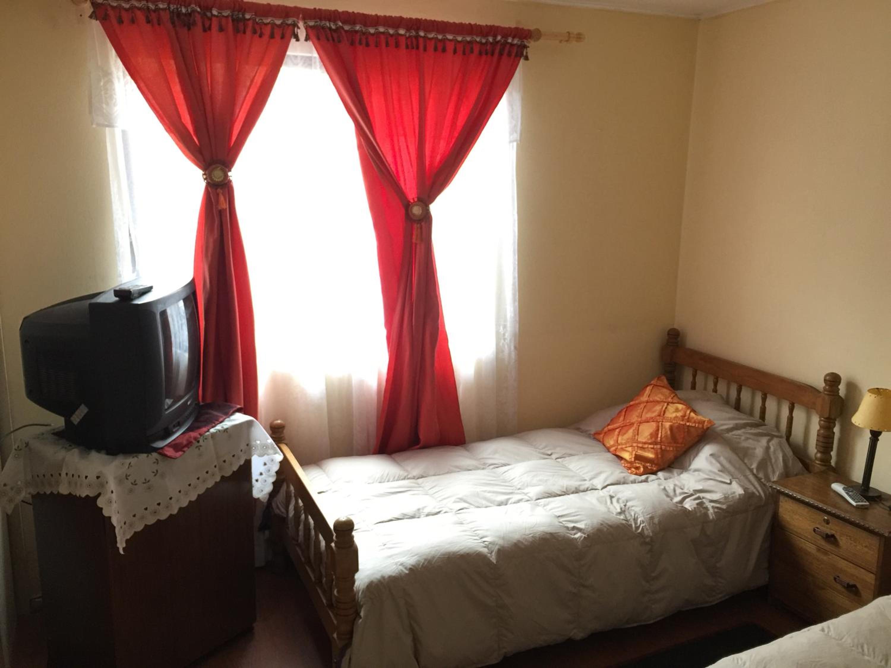 Hostal Playa Herradura view 5