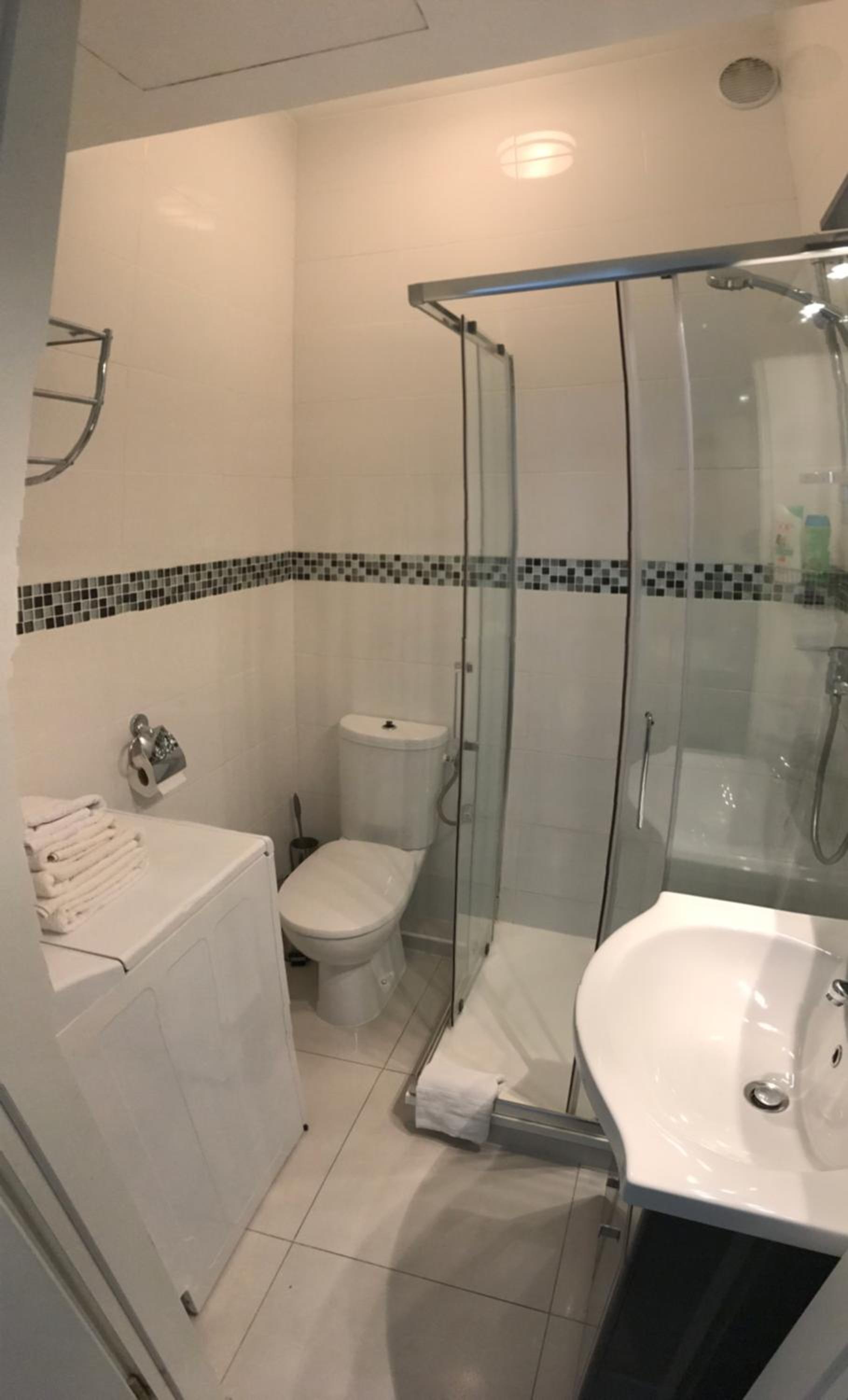 Le Sancy appartement