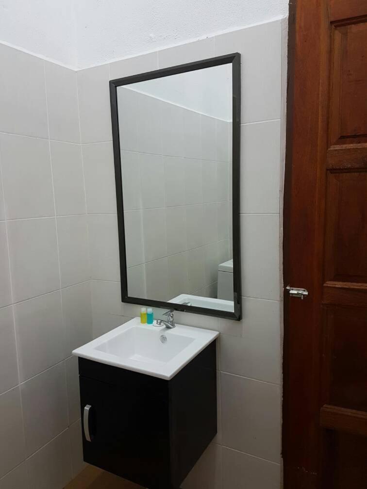 Perhentian Island Cocohut Long Beach Resort photo 4