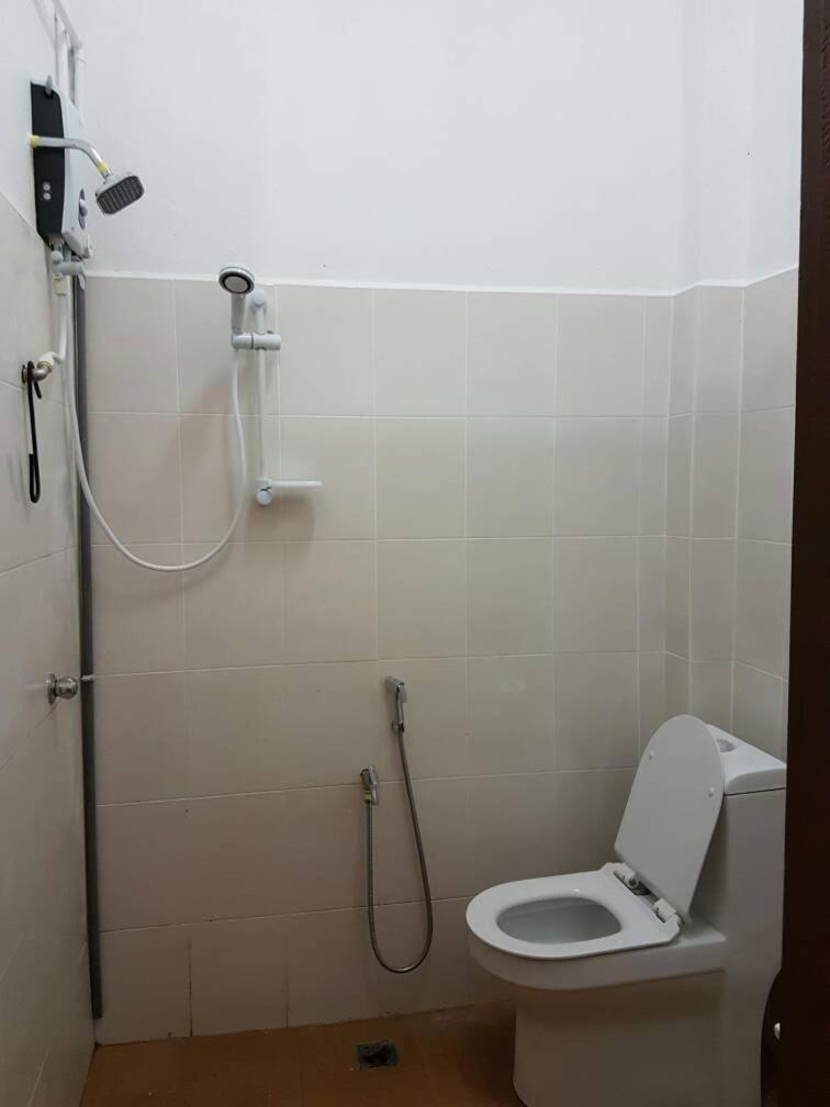 Perhentian Island Cocohut Long Beach Resort photo 5