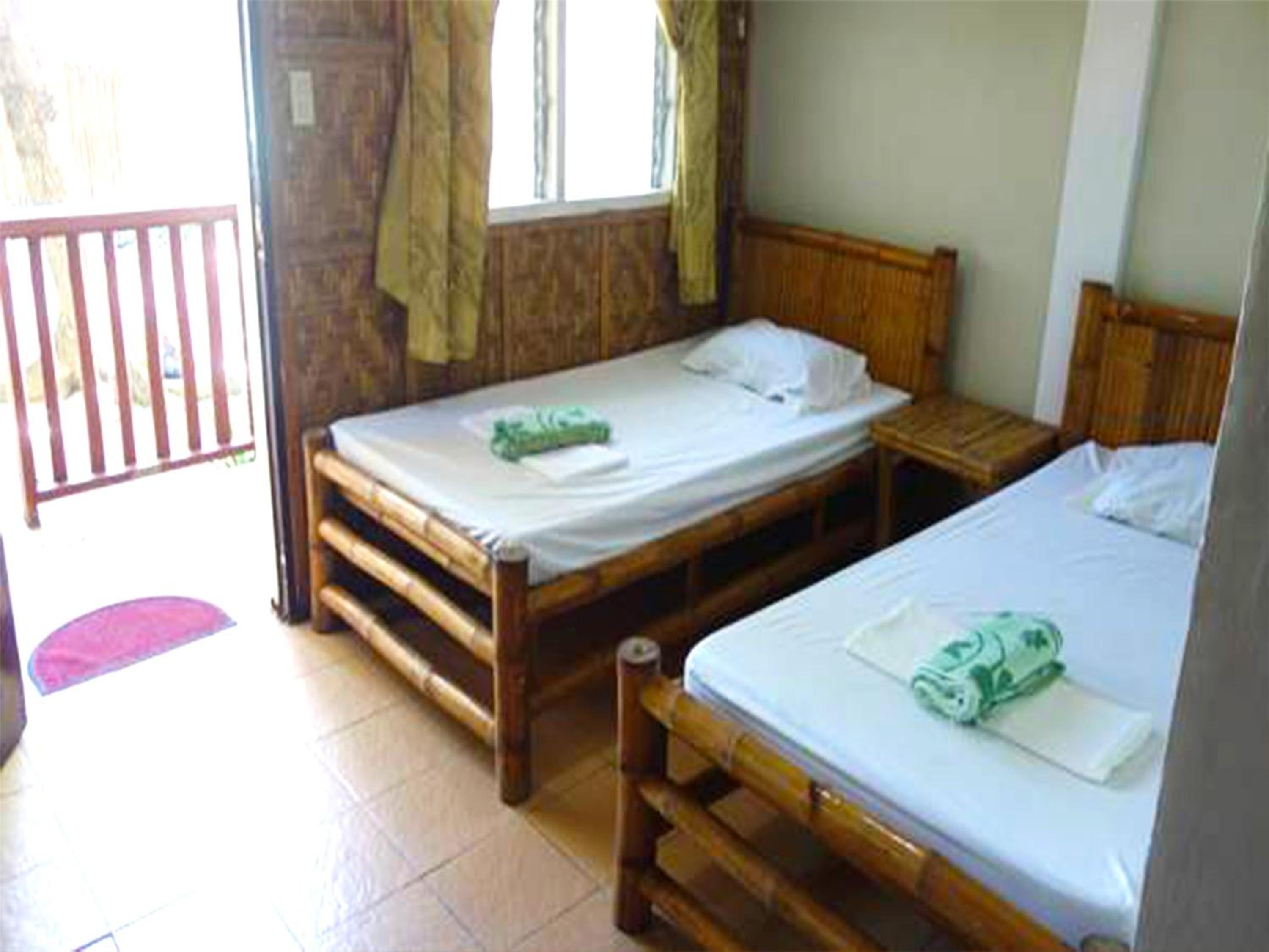 children's play area