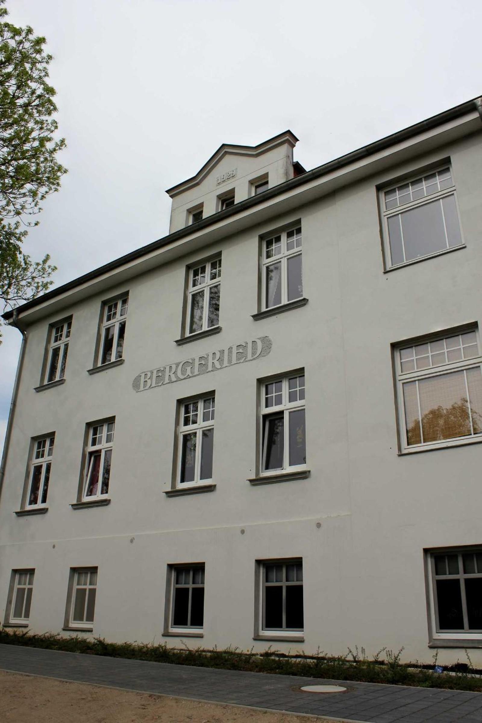 Villa Bergfried